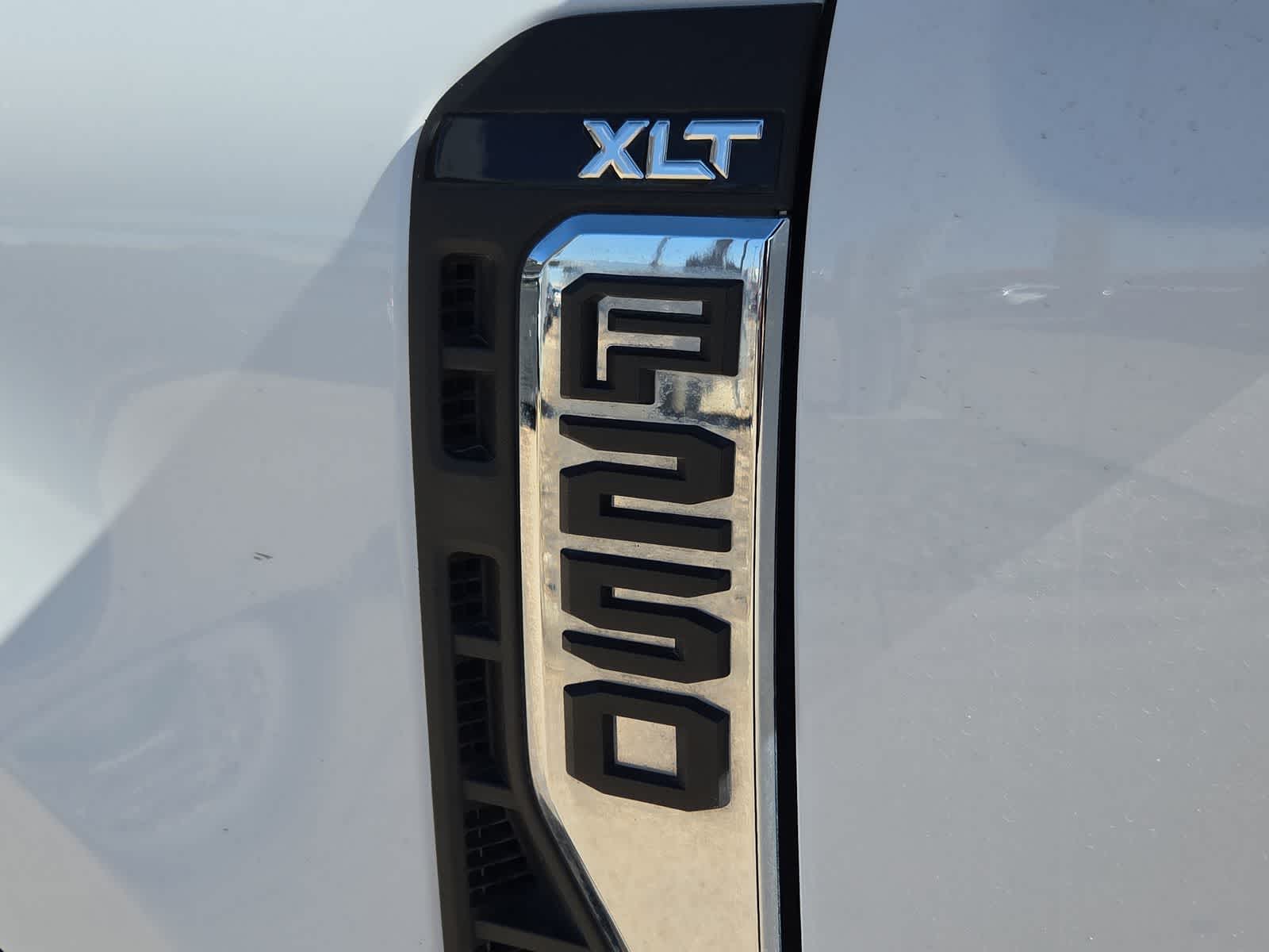 Thumbnail: 2024 Ford F-250 - 11