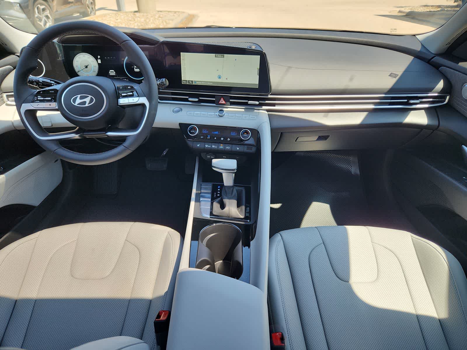 Thumbnail: 2025 Hyundai Elantra - 14