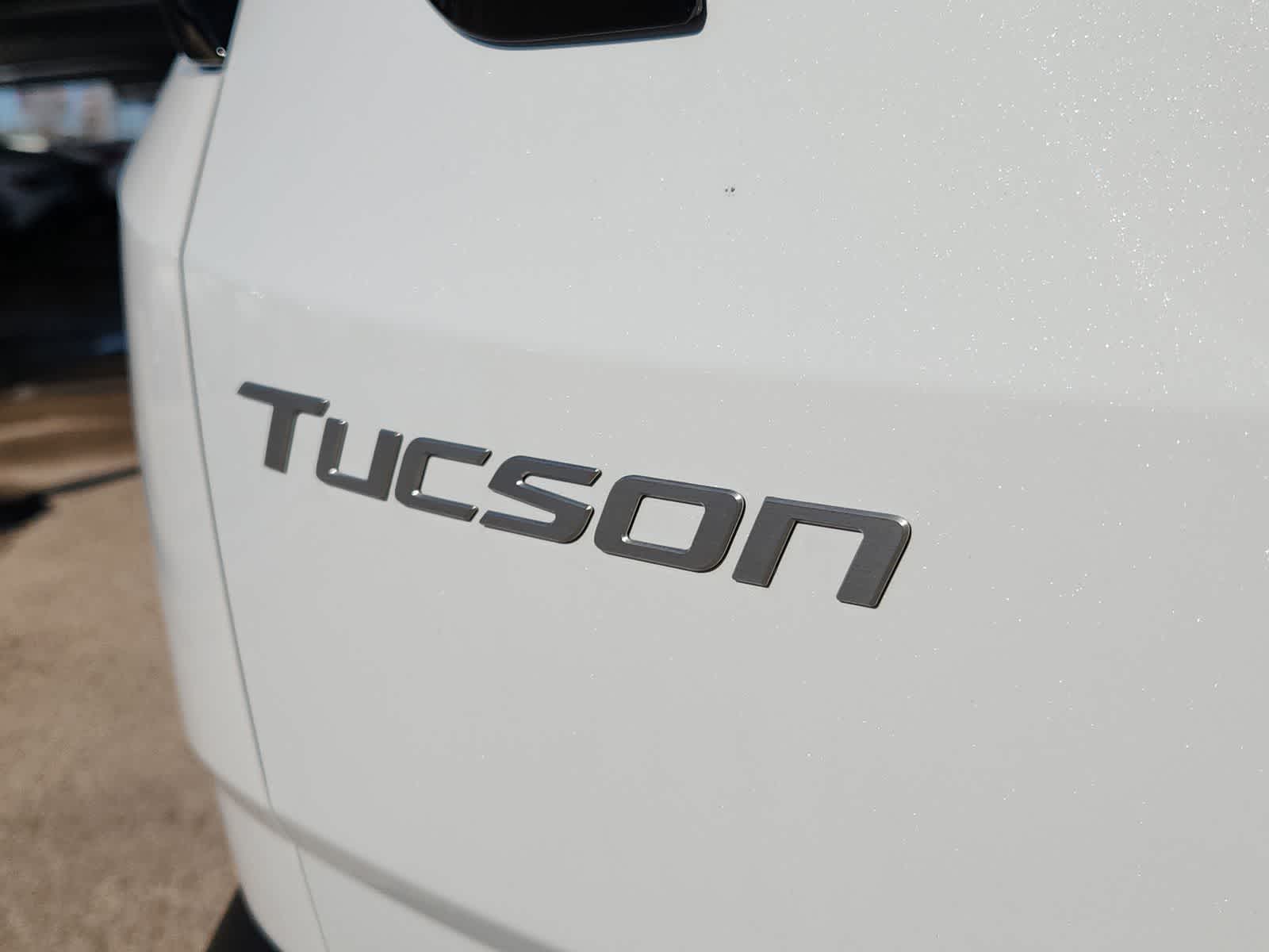 Thumbnail: 2026 Hyundai Tucson - 11