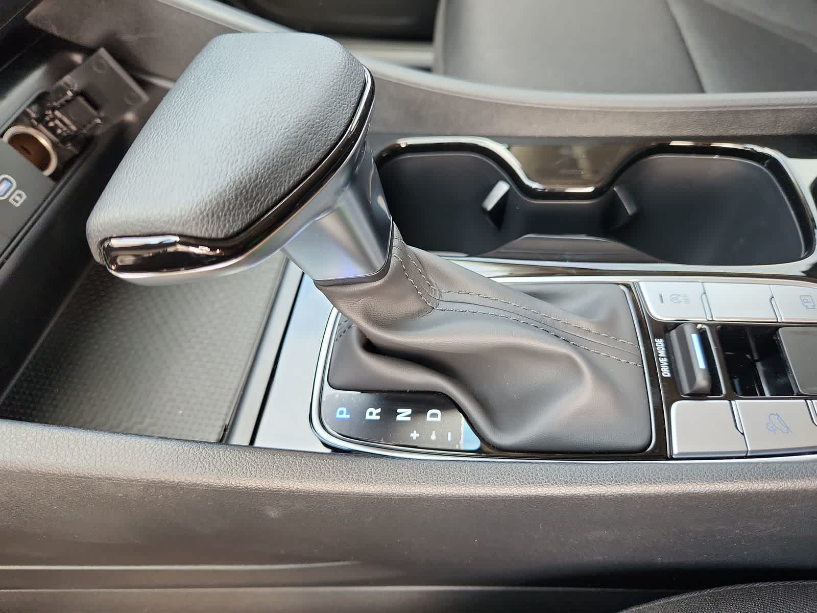 Thumbnail: 2026 Hyundai Tucson - 21