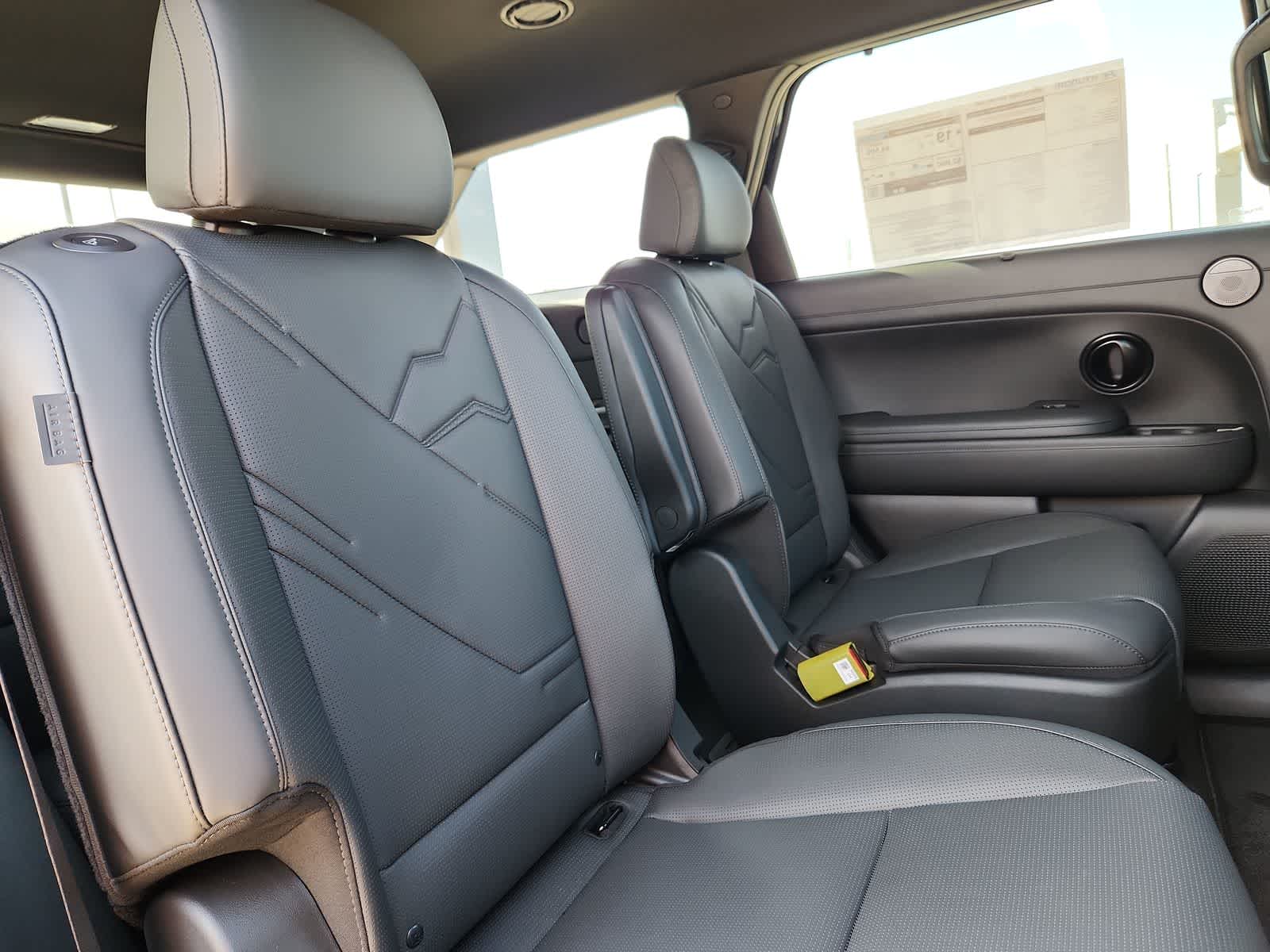 Thumbnail: 2026 Hyundai Palisade - 17