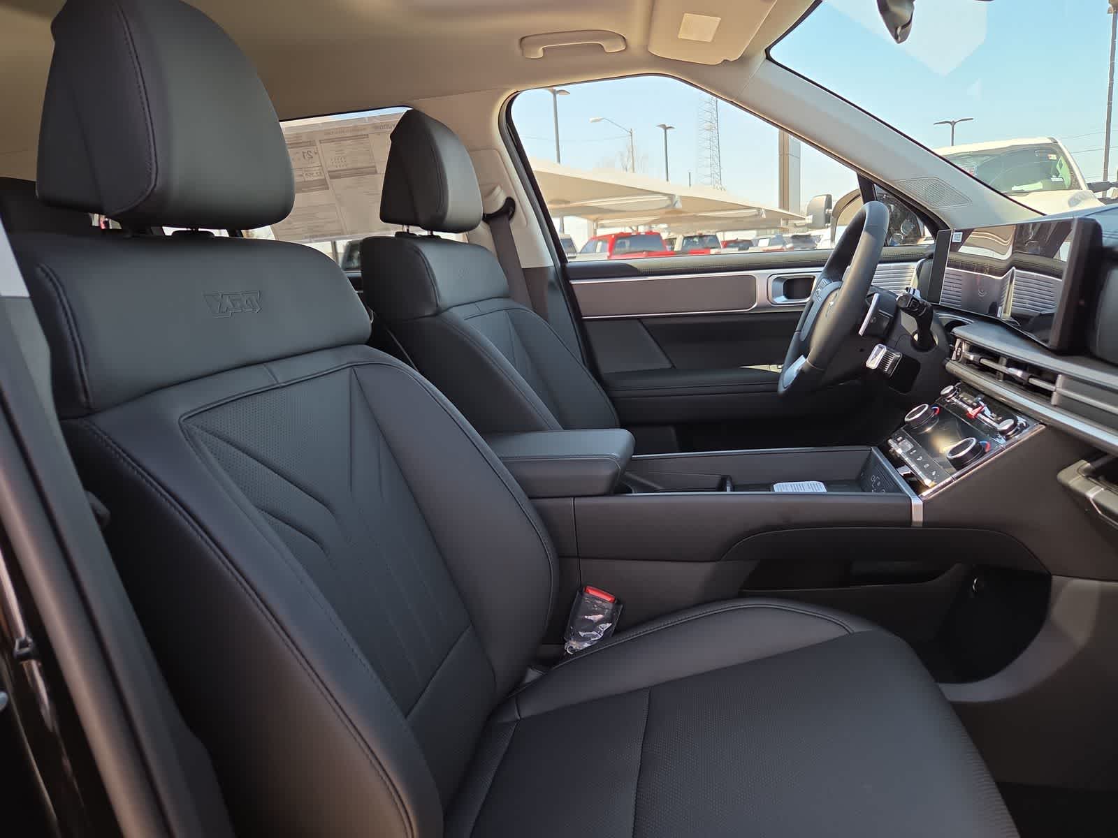 Thumbnail: 2026 Hyundai Santa Fe - 18