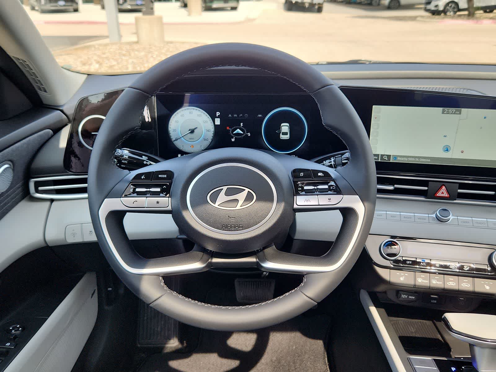 Thumbnail: 2025 Hyundai Elantra - 19