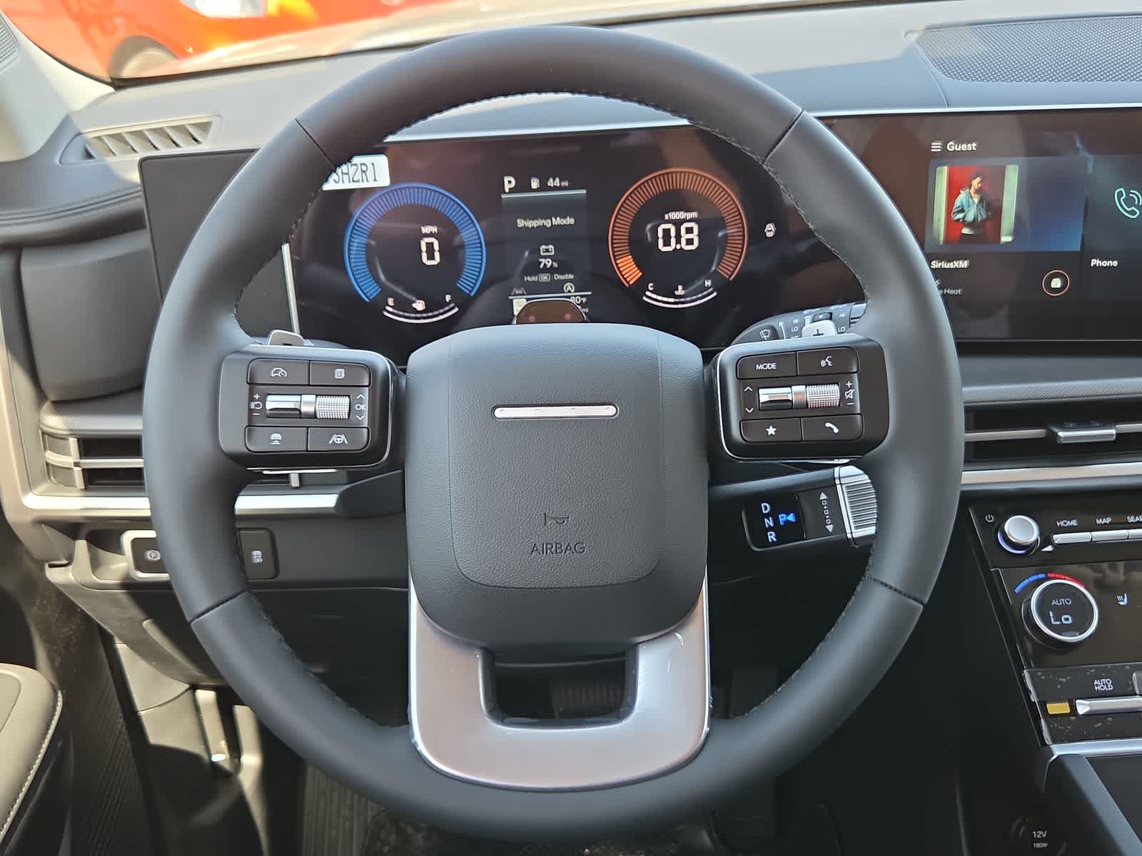 Thumbnail: 2026 Hyundai Santa Fe - 19