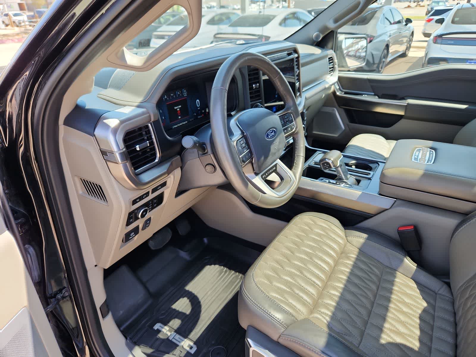 Thumbnail: 2024 Ford F-150 - 10