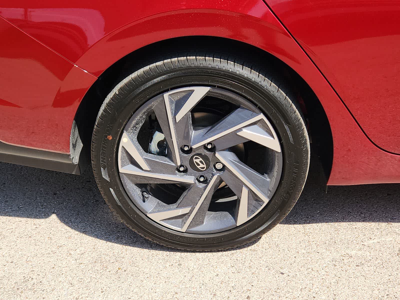 Thumbnail: 2025 Hyundai Elantra - 12