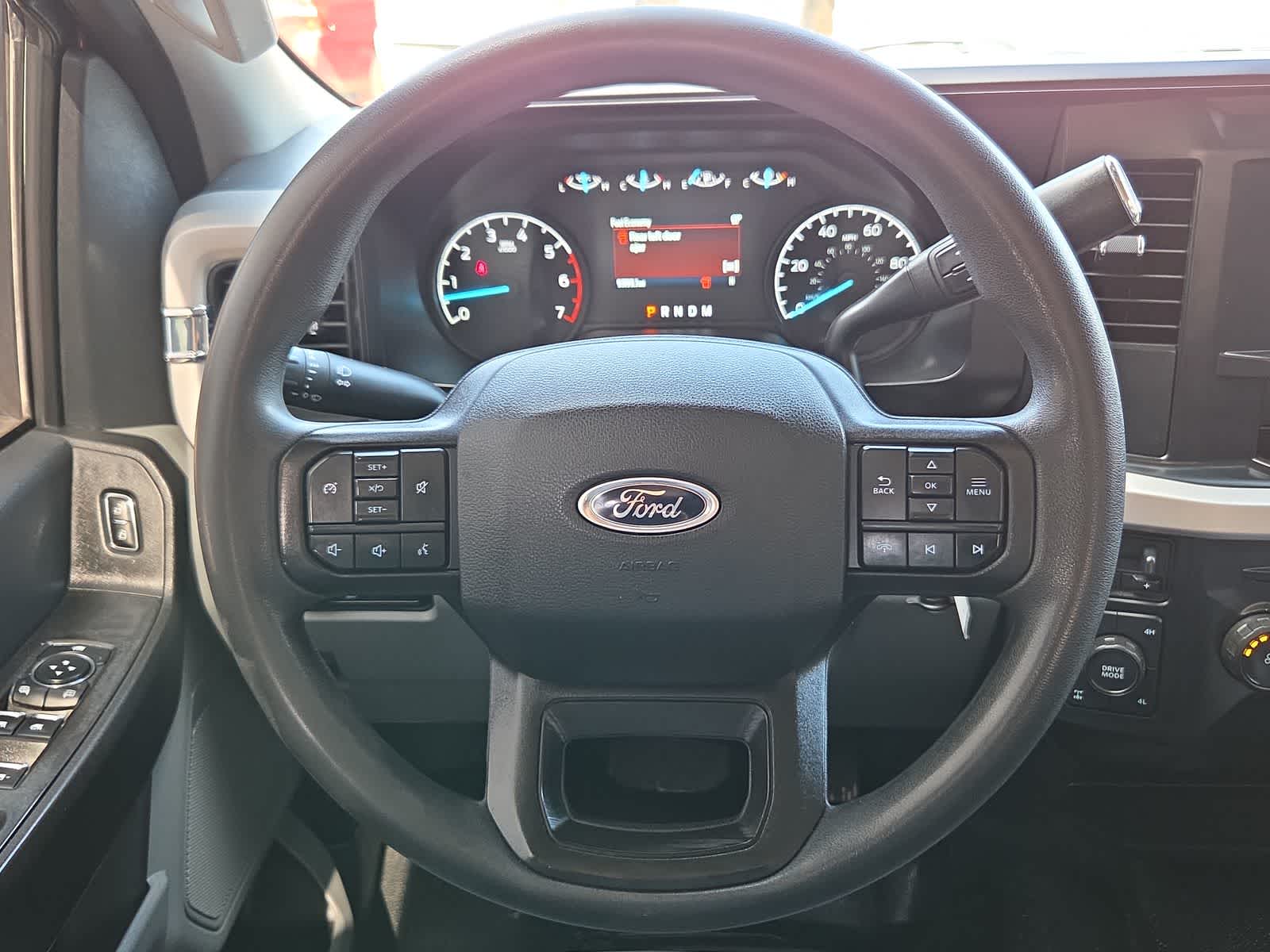 Thumbnail: 2023 Ford F-250 - 19