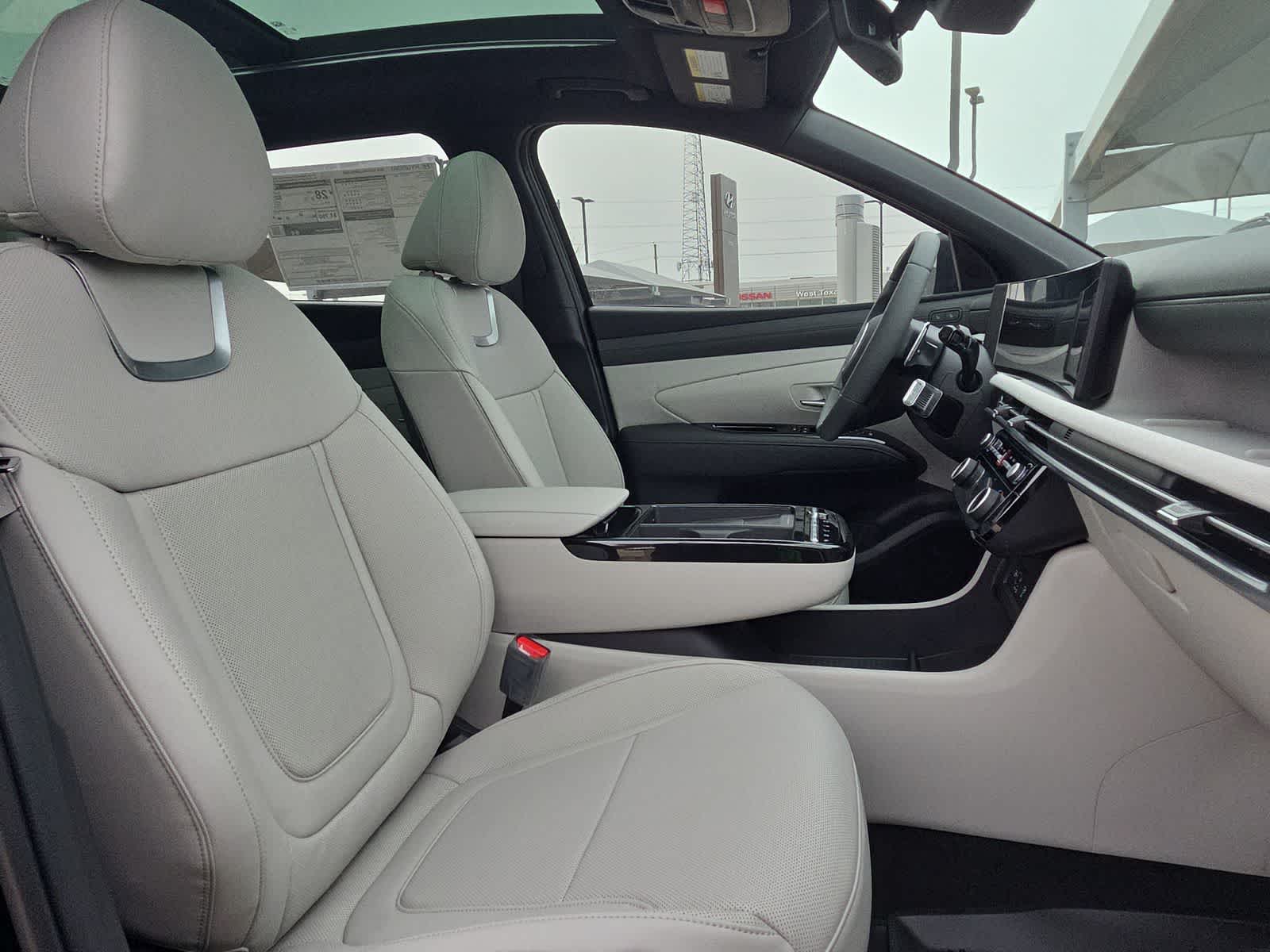 Thumbnail: 2026 Hyundai Tucson - 18