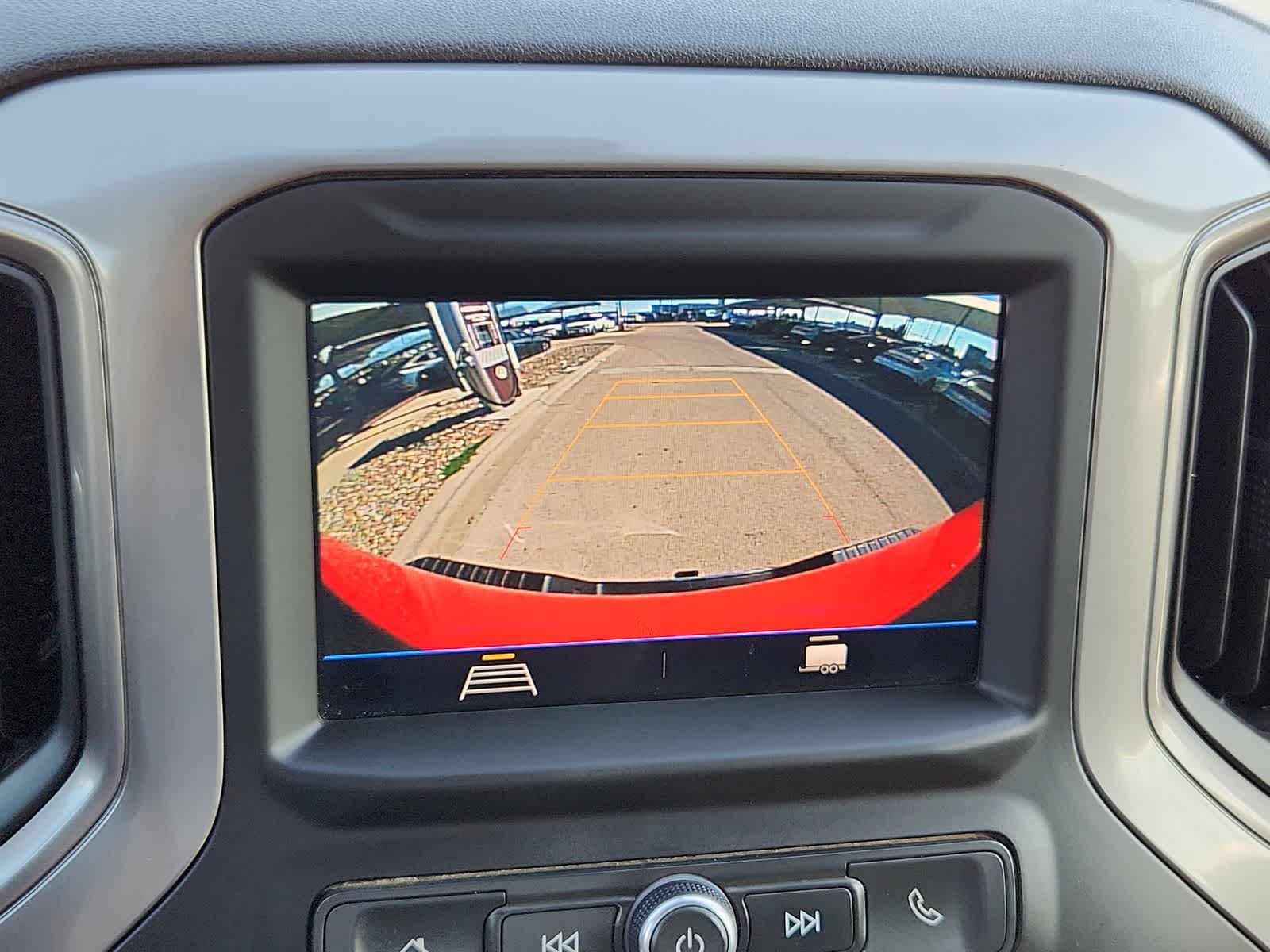 Thumbnail: 2023 Chevrolet Silverado 2500 - 25