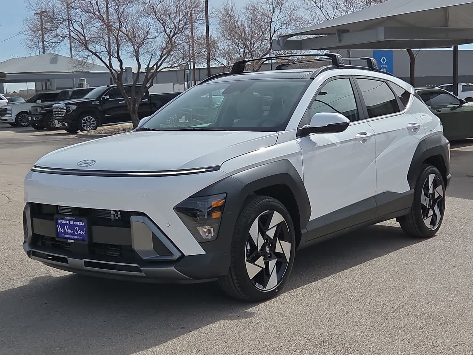 Thumbnail: 2026 Hyundai Kona - 4