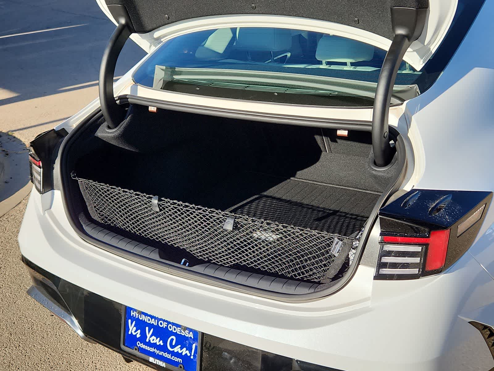 Thumbnail: 2025 Hyundai Sonata - 27