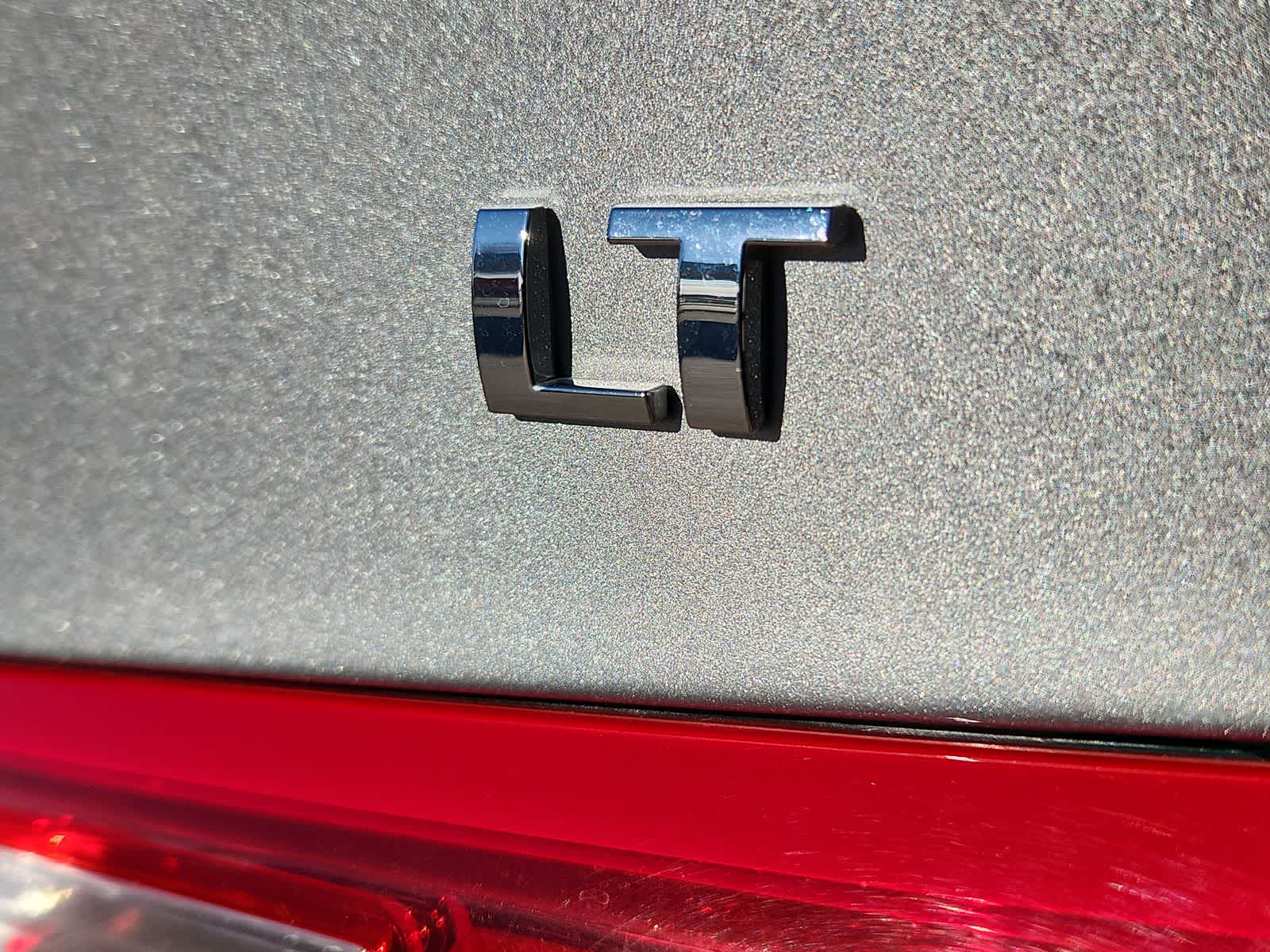 Thumbnail: 2024 Chevrolet Malibu - 11