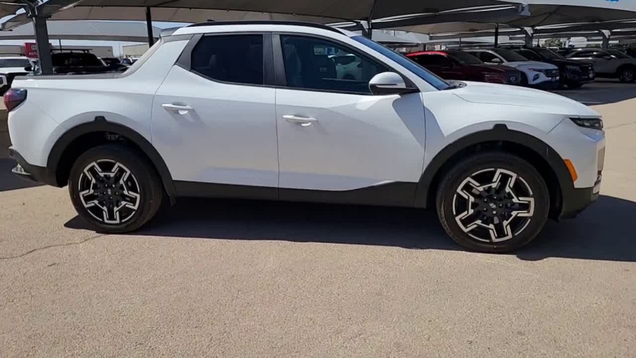 Thumbnail: 2025 Hyundai Santa Cruz - 2