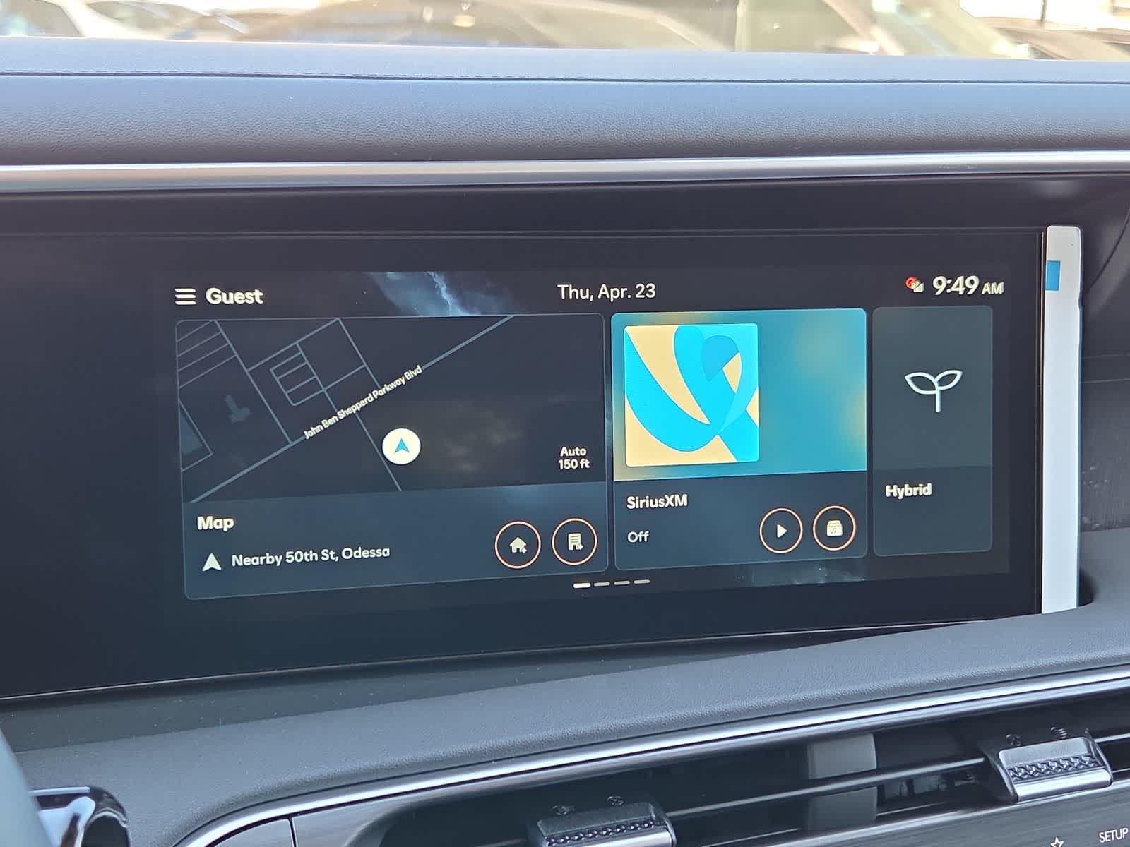 Thumbnail: 2026 Hyundai Palisade - 24