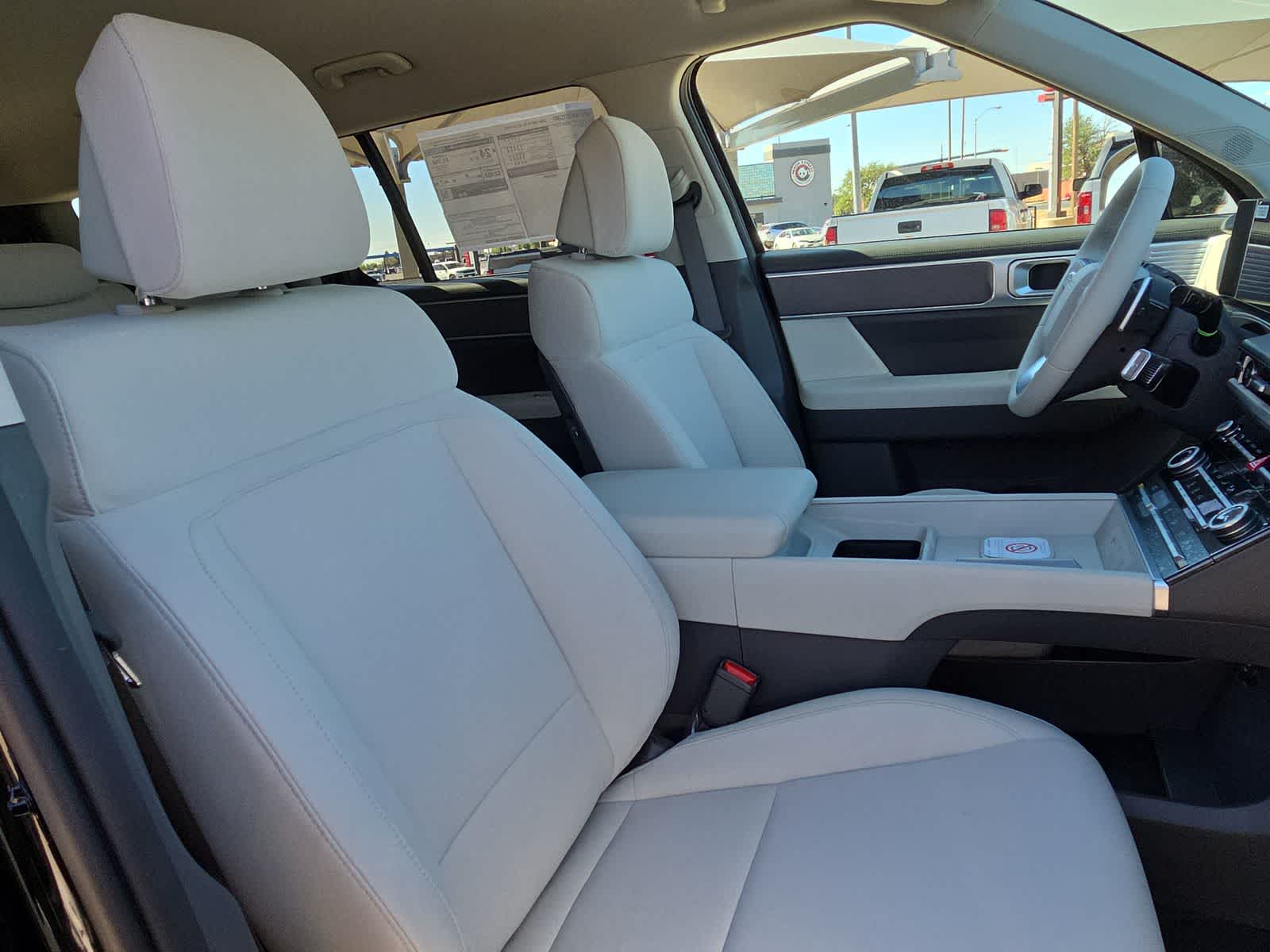 Thumbnail: 2026 Hyundai Santa Fe - 18