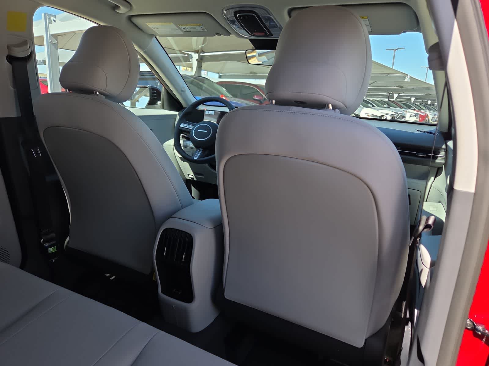 Thumbnail: 2026 Hyundai Kona - 16