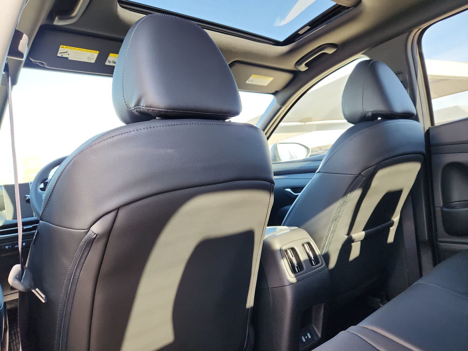 Thumbnail: 2026 Hyundai Santa Cruz - 16