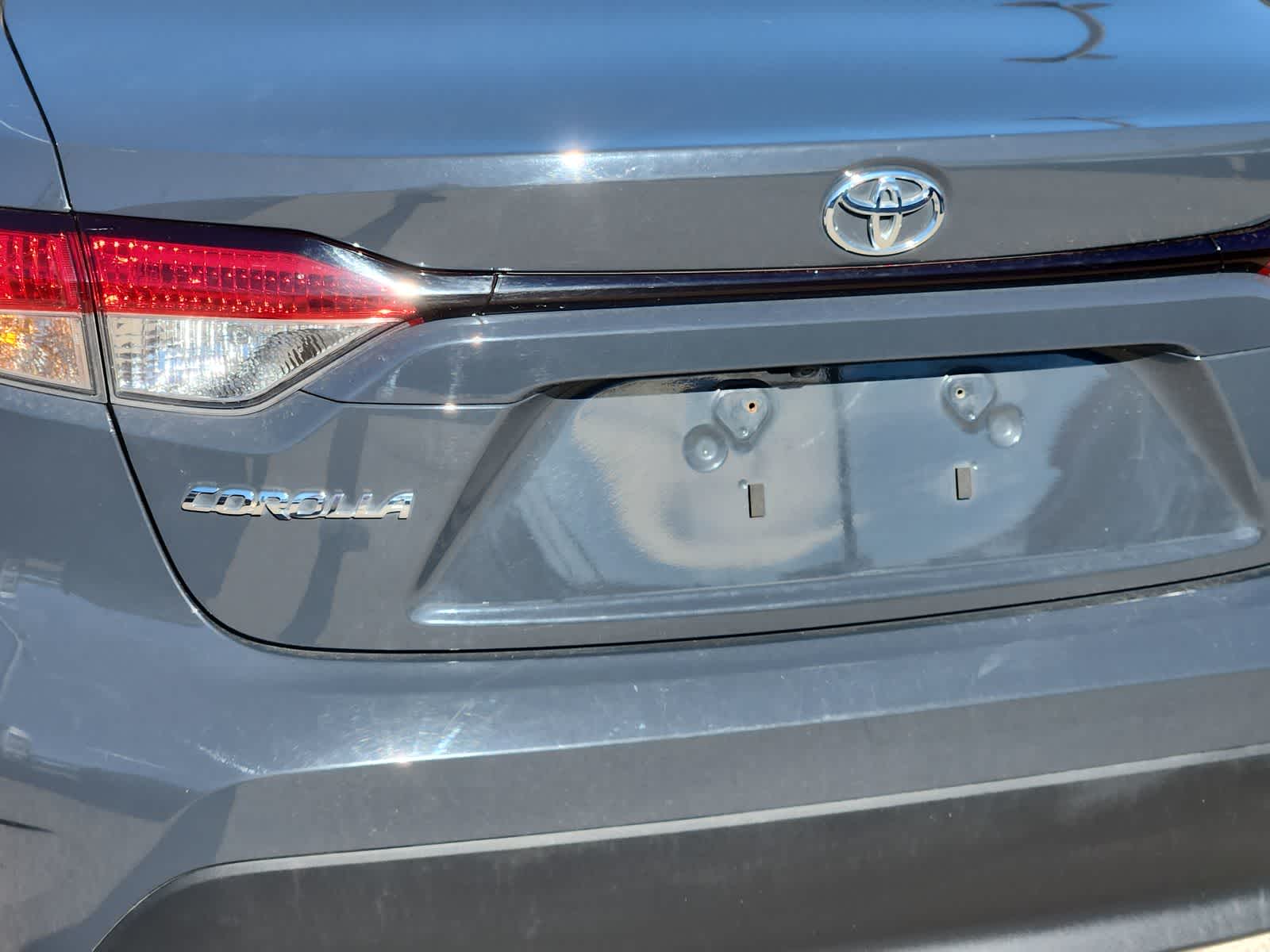 Thumbnail: 2024 Toyota Corolla - 11