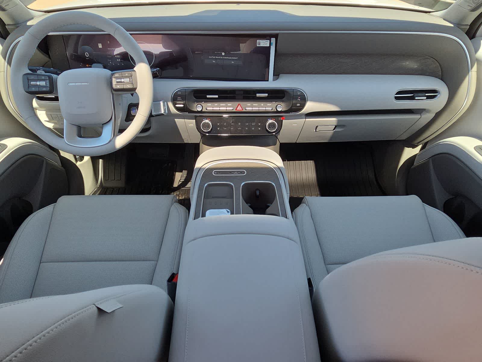 Thumbnail: 2026 Hyundai Palisade - 14