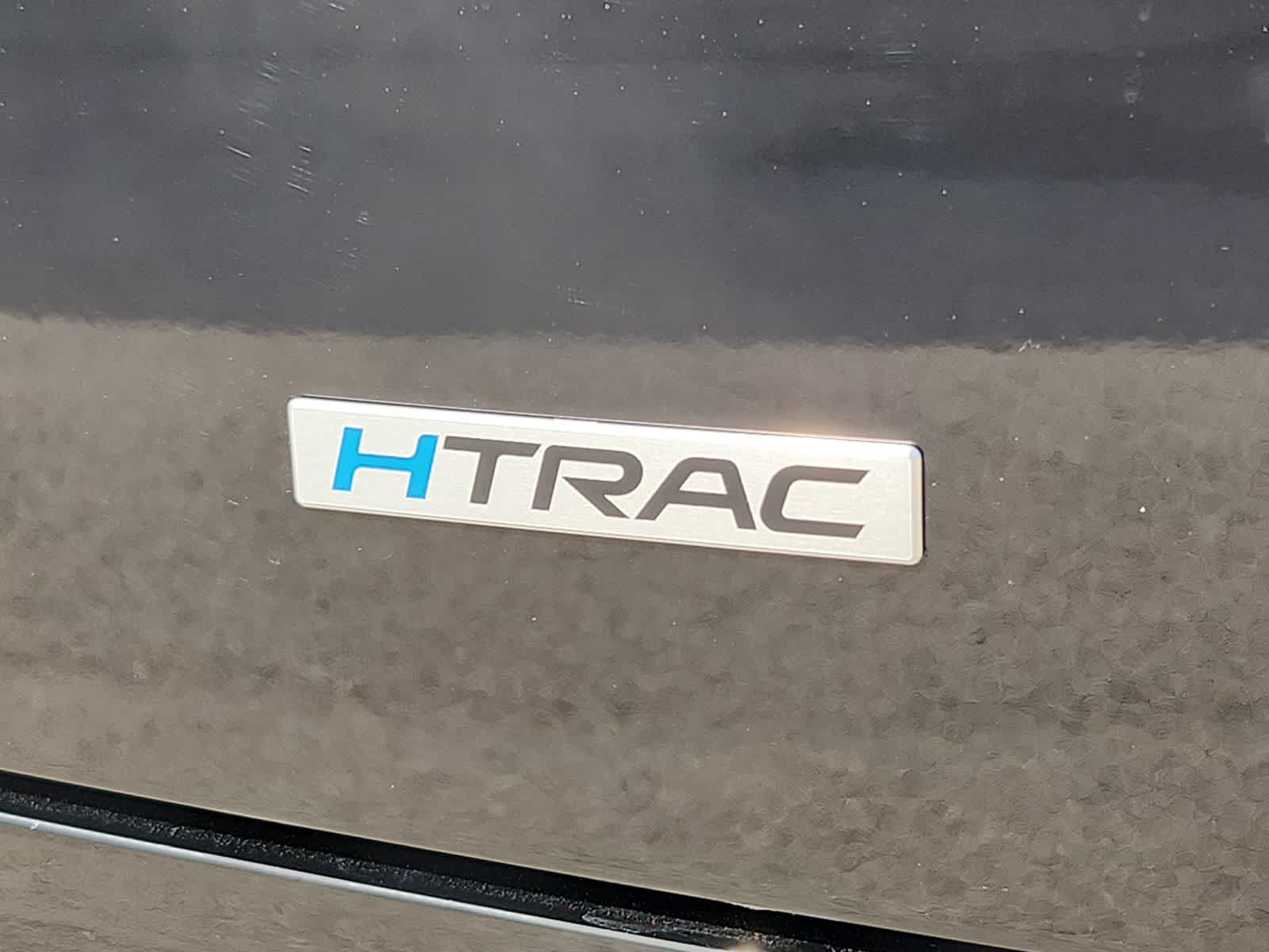 Thumbnail: 2026 Hyundai Palisade - 11