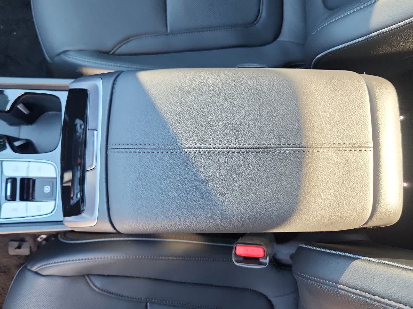 Thumbnail: 2025 Hyundai Santa Cruz - 20