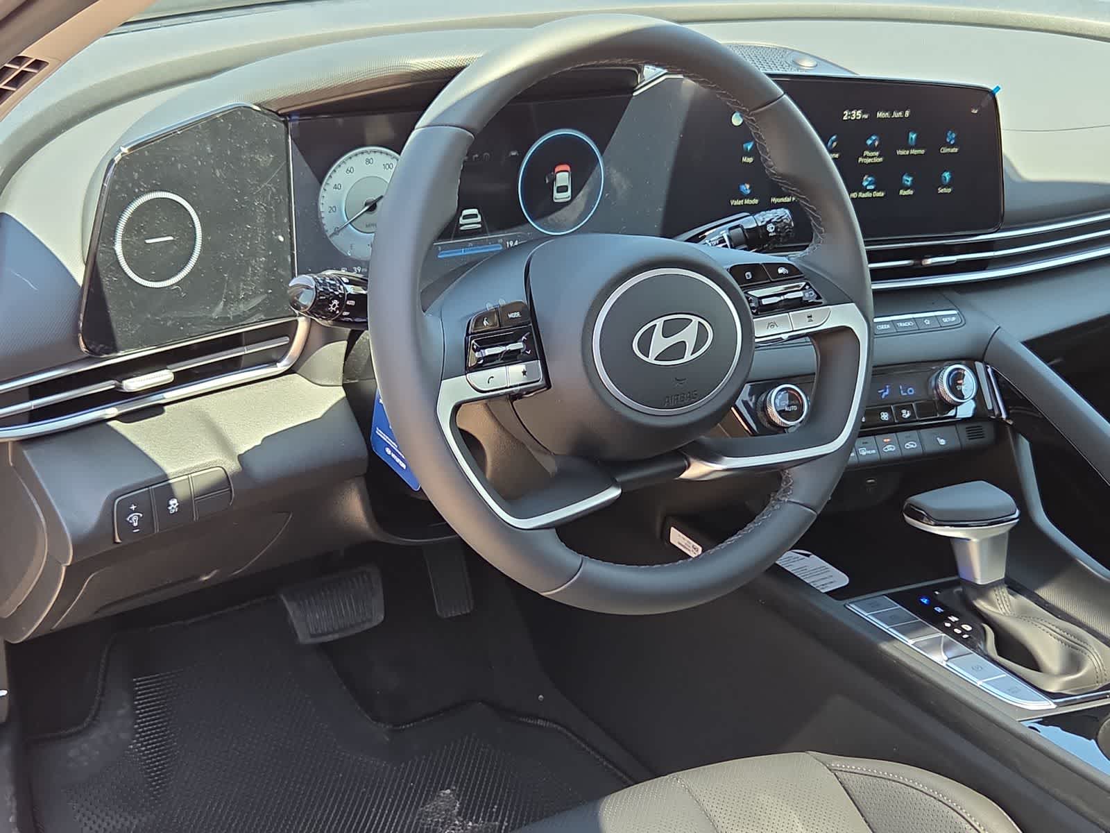 Thumbnail: 2026 Hyundai Elantra - 10