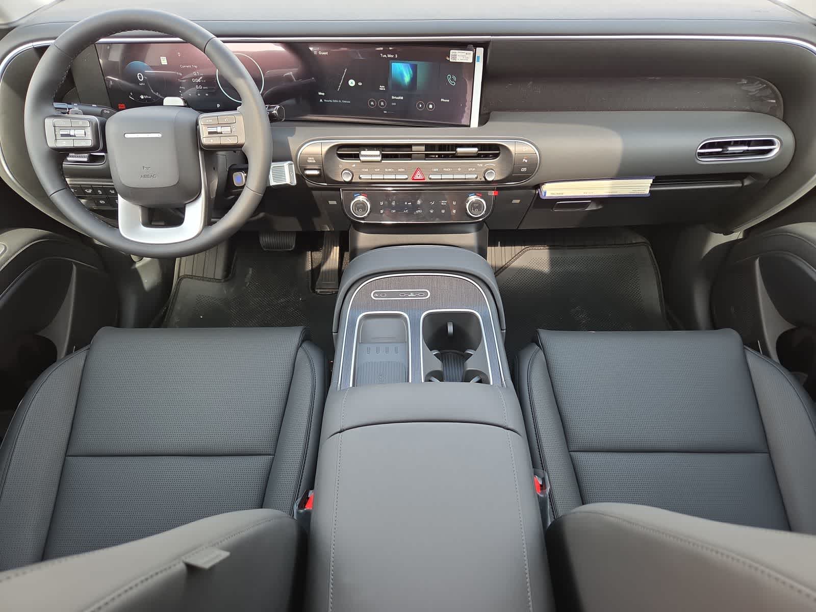 Thumbnail: 2026 Hyundai Palisade - 14