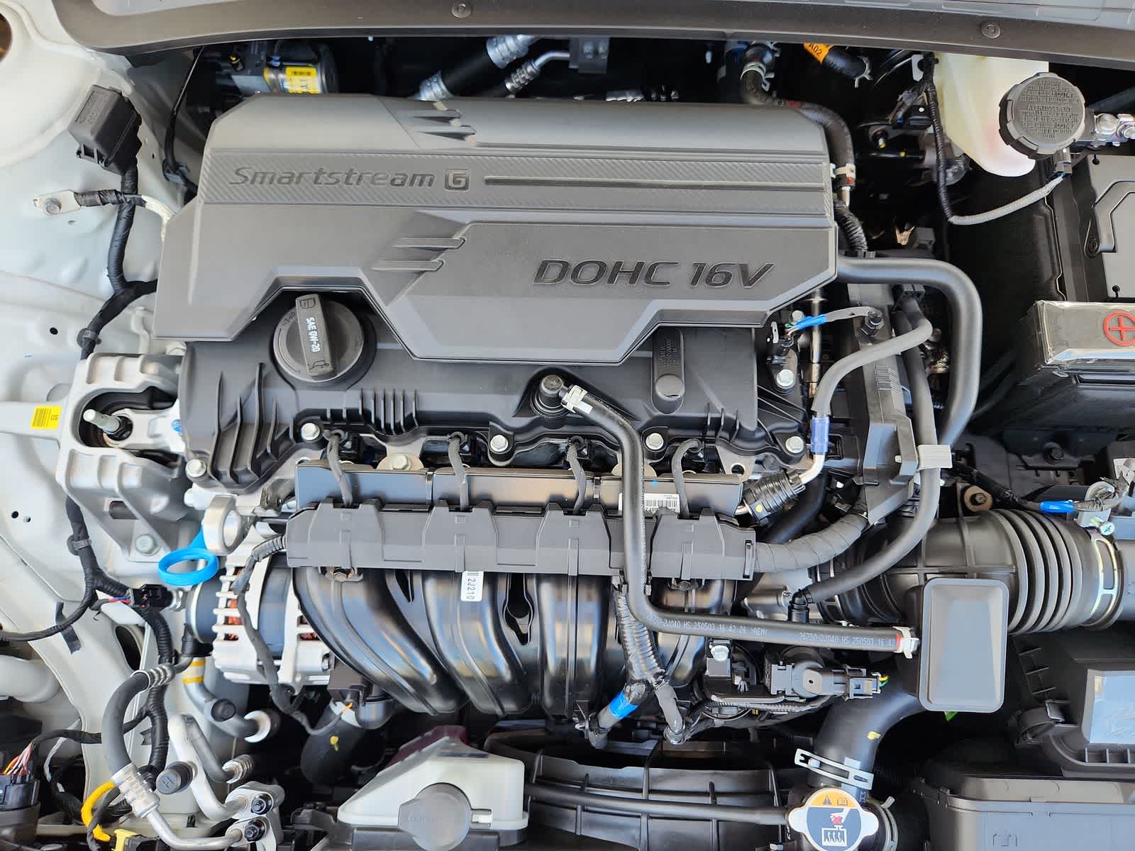 Thumbnail: 2025 Hyundai Elantra - 13