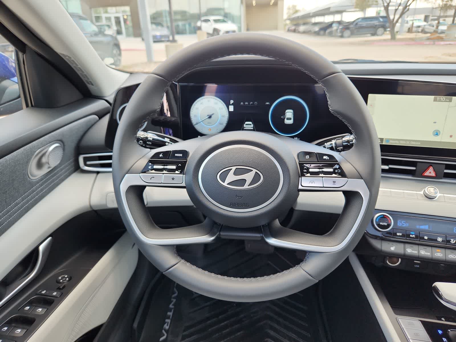 Thumbnail: 2025 Hyundai Elantra - 19