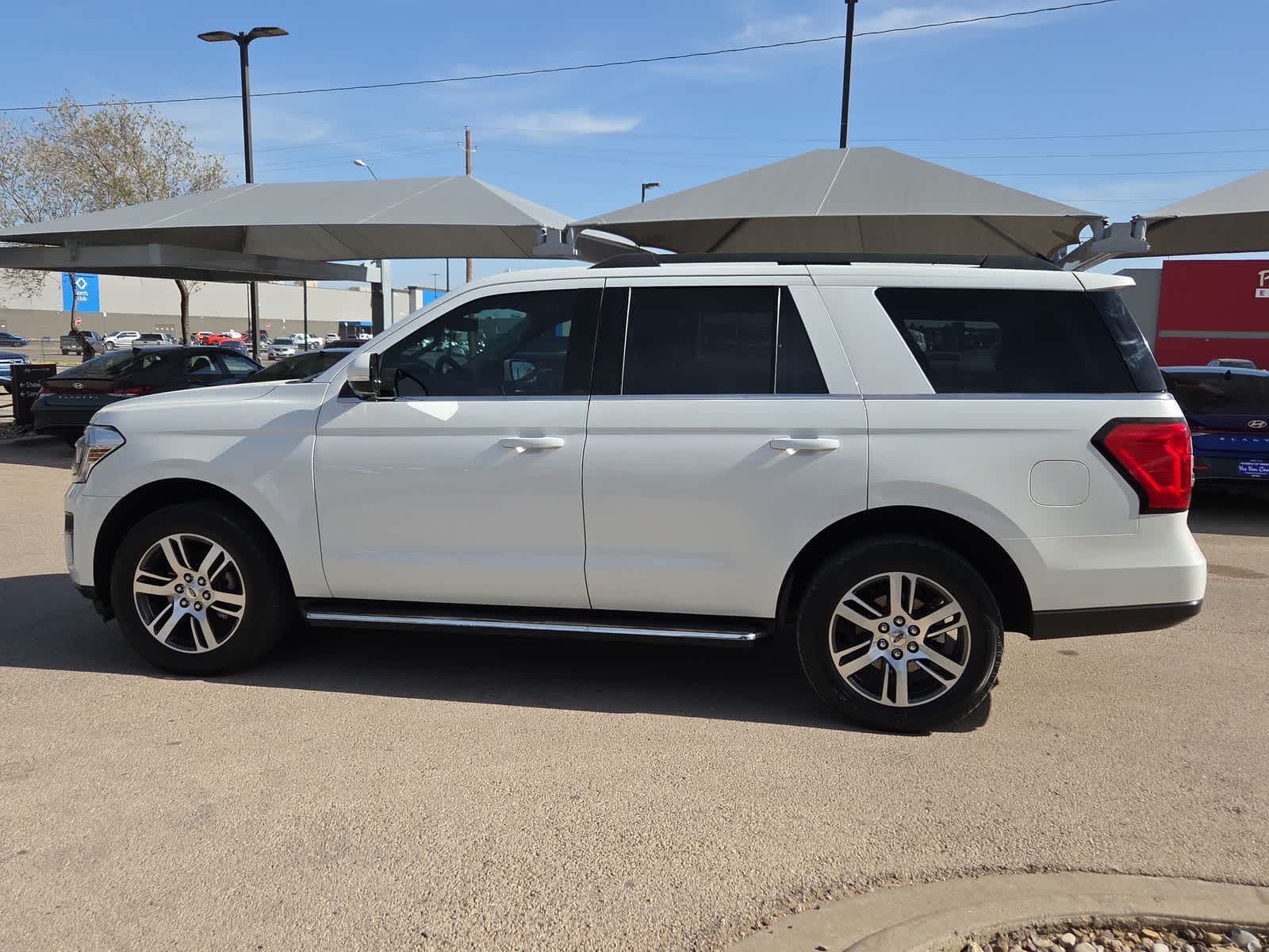 Thumbnail: 2023 Ford Expedition - 5