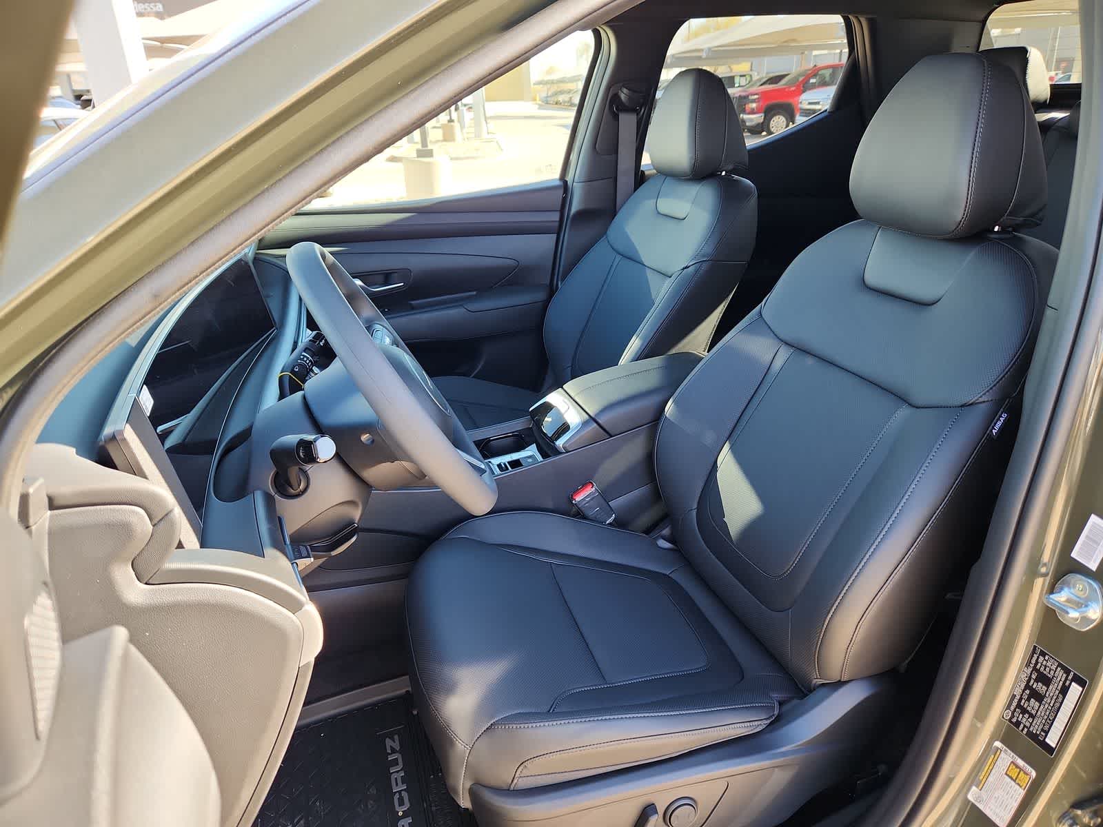 Thumbnail: 2026 Hyundai Santa Cruz - 15