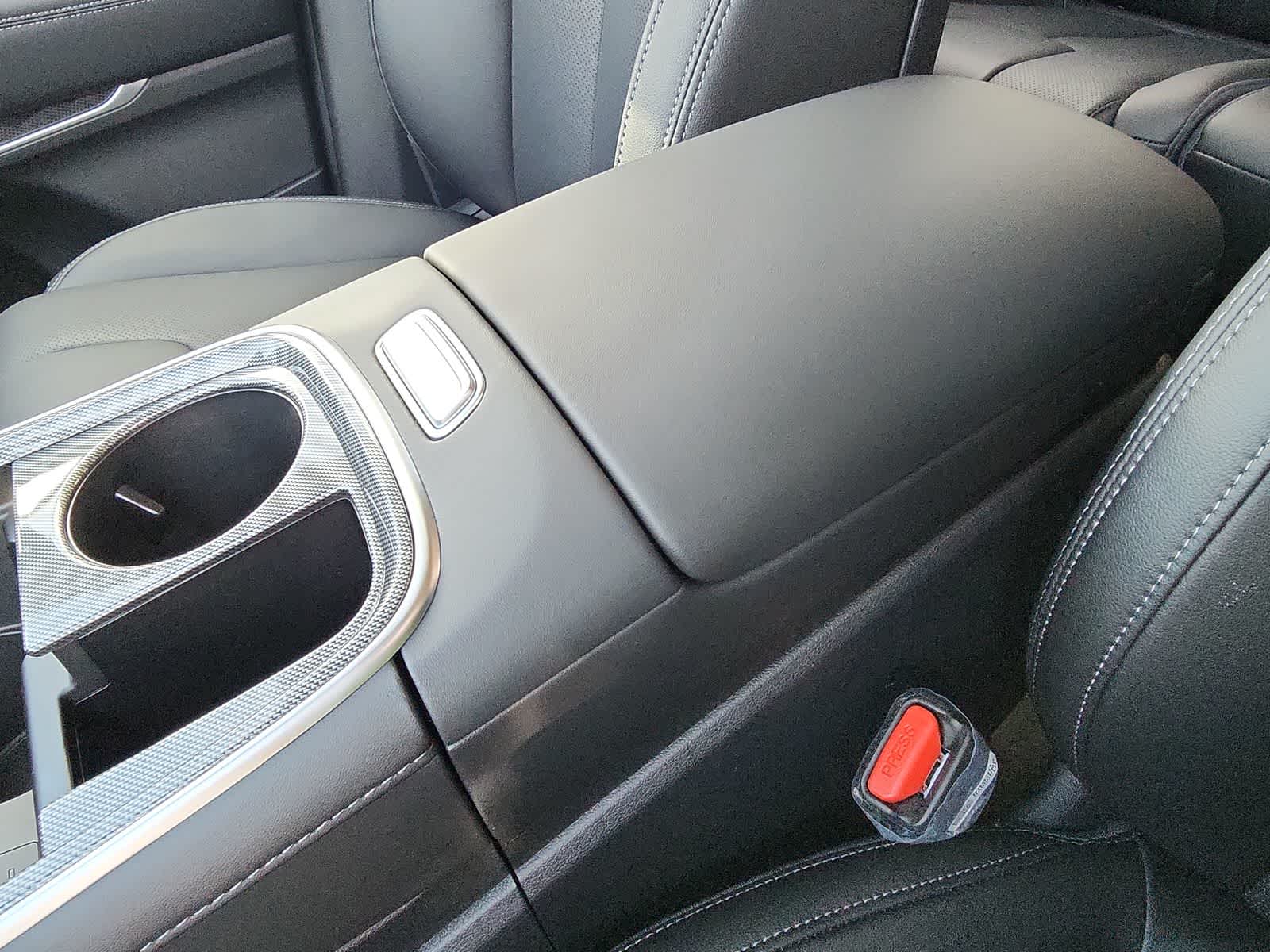 Thumbnail: 2023 Hyundai Santa Fe - 24