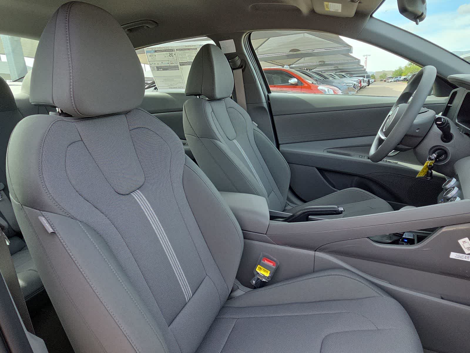 Thumbnail: 2026 Hyundai Elantra - 18