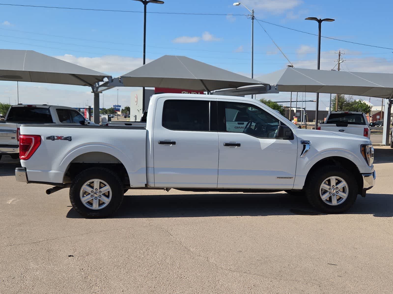 Thumbnail: 2023 Ford F-150 - 9