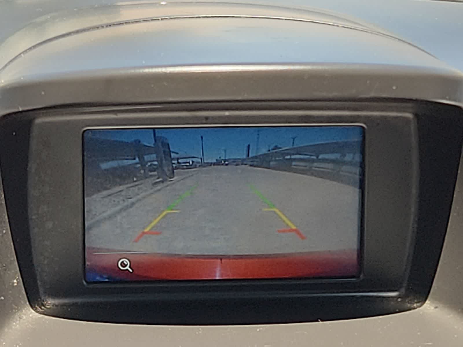 2018 Ford Fiesta SE 25