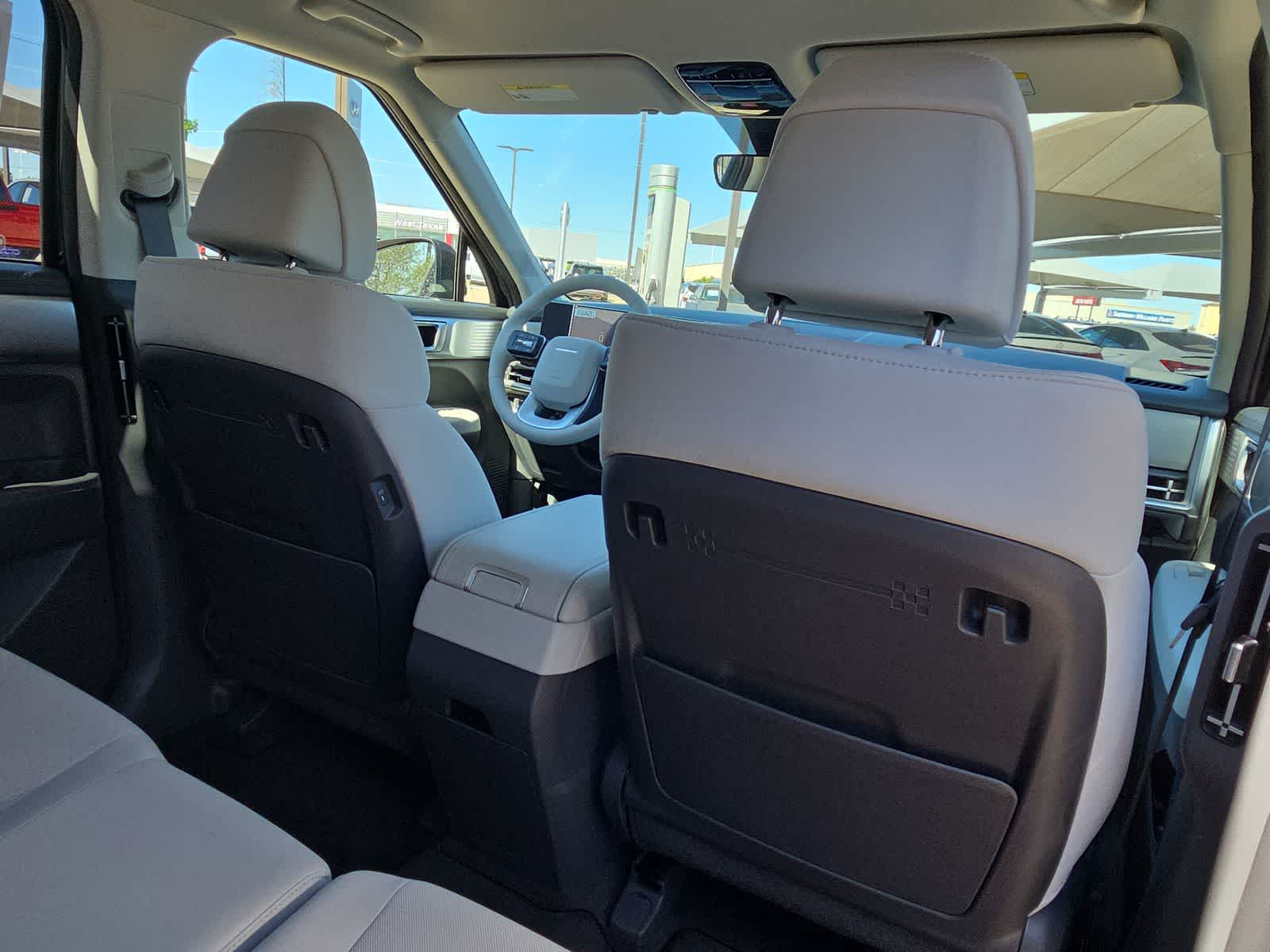 Thumbnail: 2026 Hyundai Santa Fe - 16