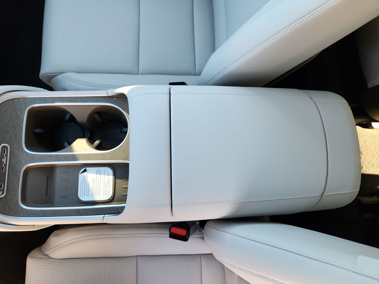 Thumbnail: 2026 Hyundai Palisade - 20