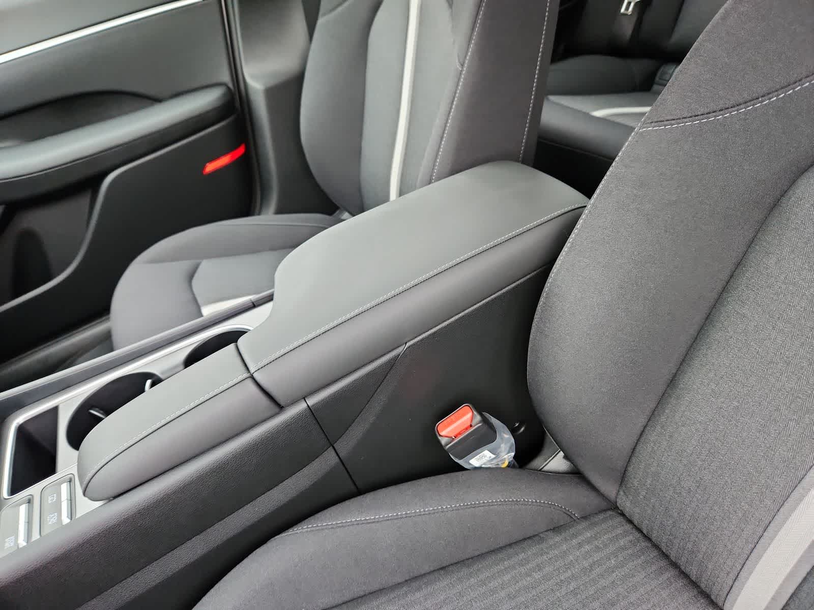 Thumbnail: 2026 Hyundai Sonata - 20