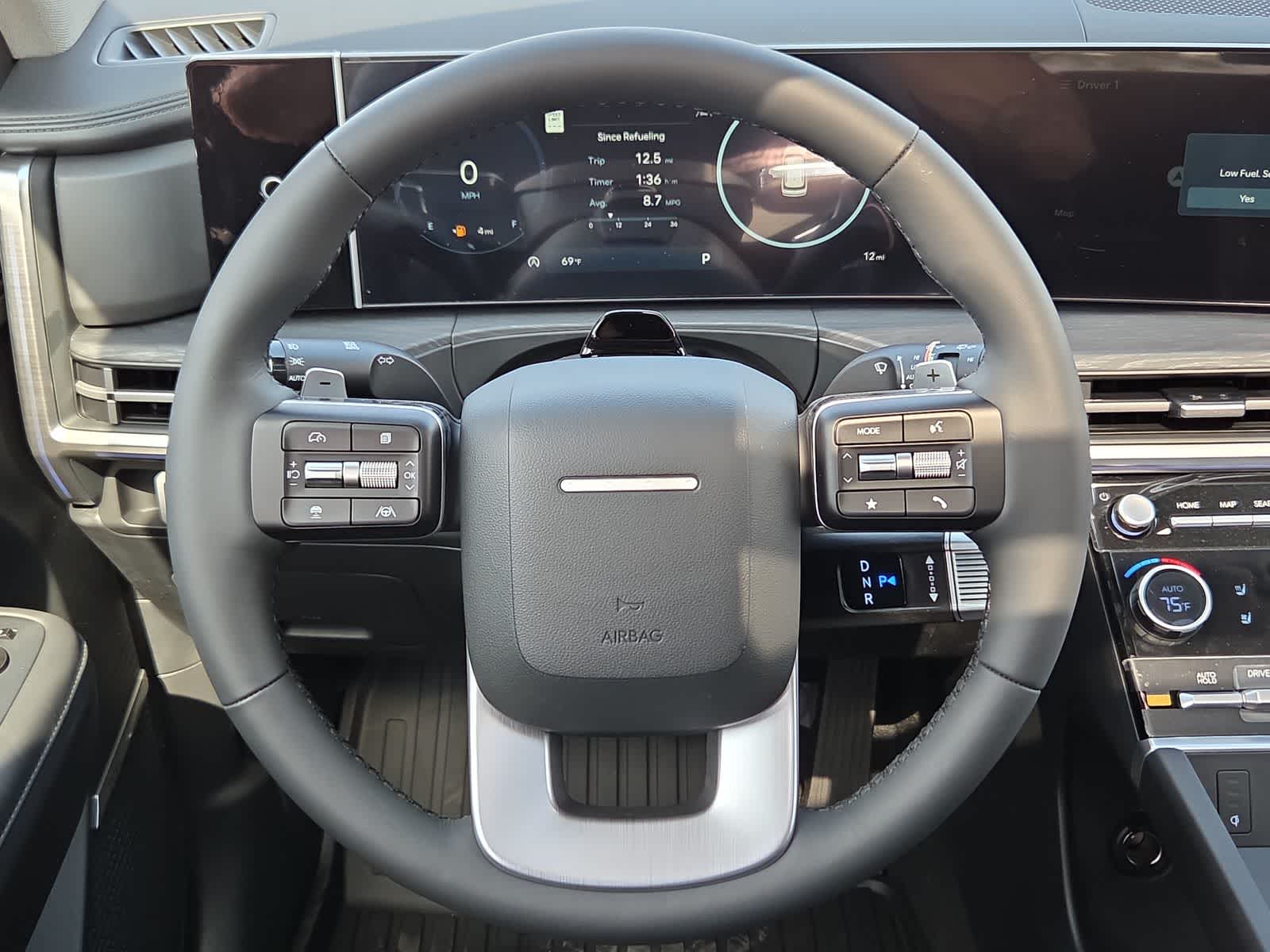 Thumbnail: 2026 Hyundai Santa Fe - 19