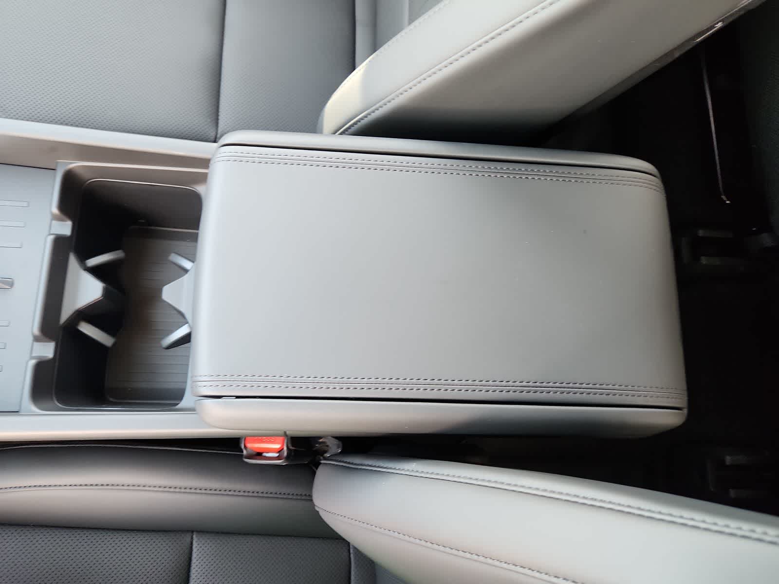 Thumbnail: 2026 Hyundai Santa Fe - 20