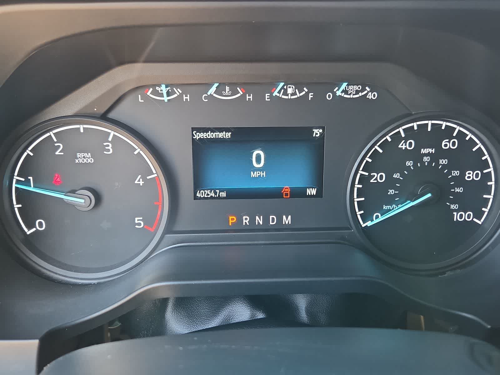 Thumbnail: 2024 Ford F-250 - 22