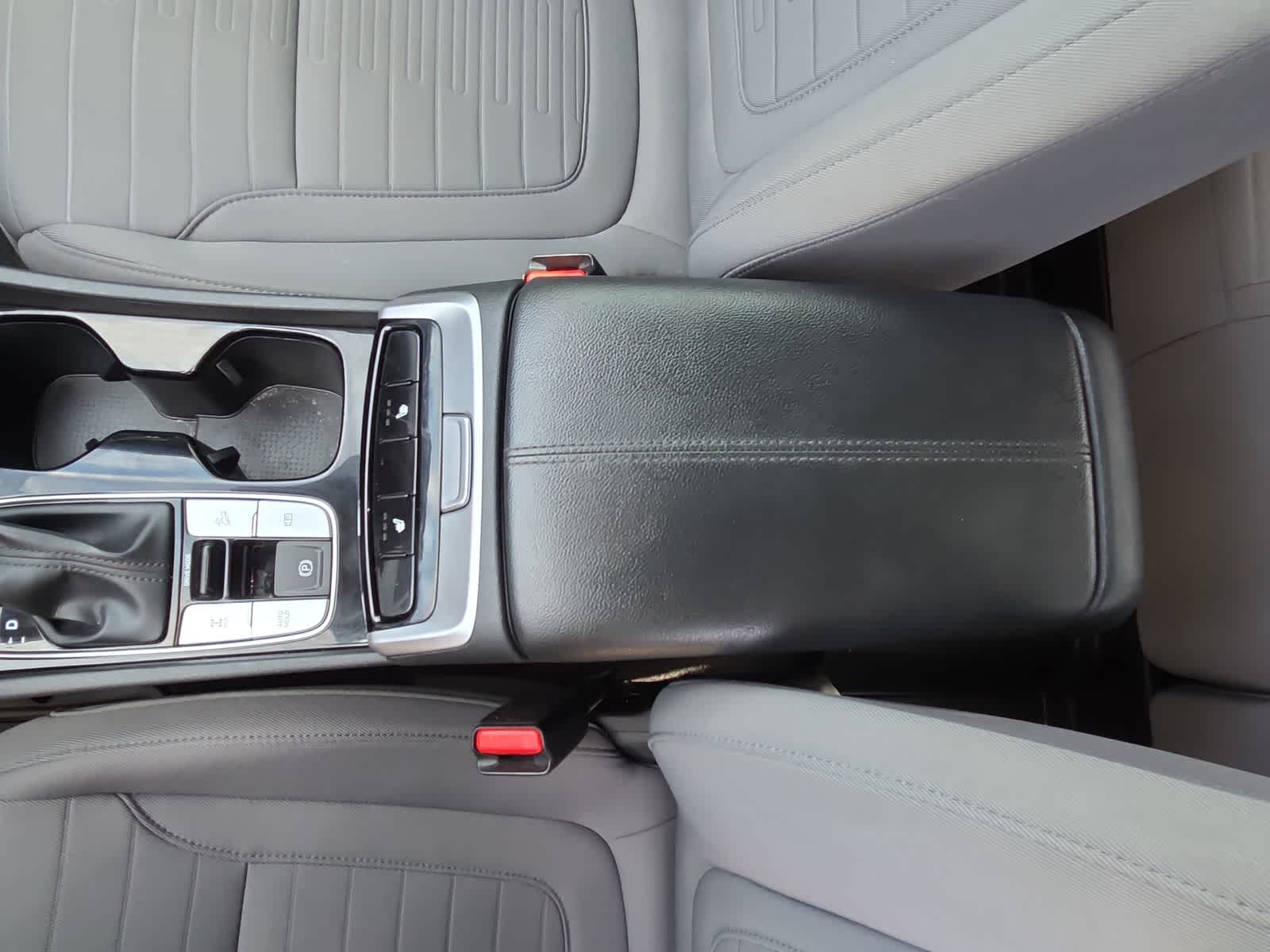 Thumbnail: 2023 Hyundai Santa Cruz - 20