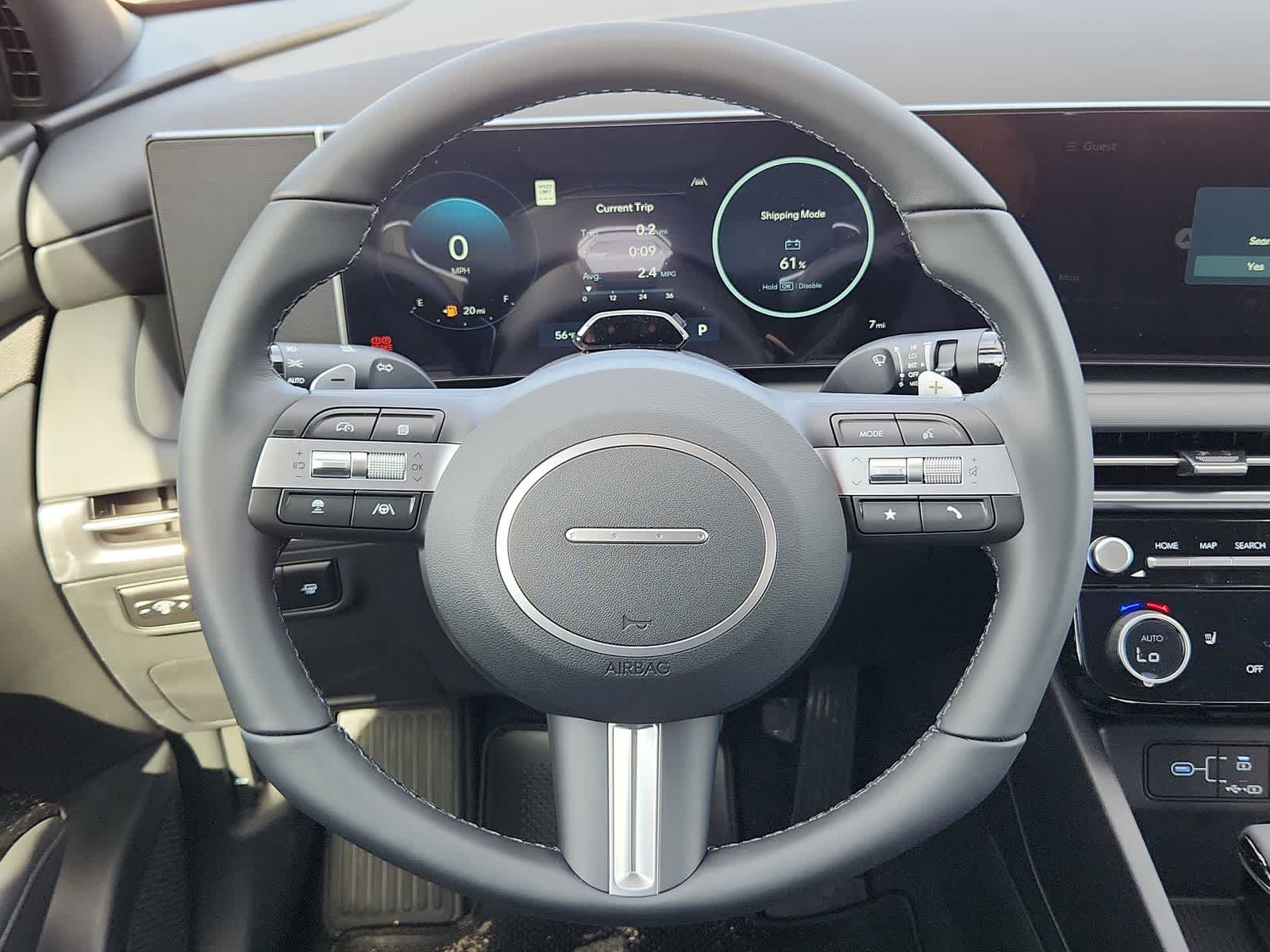 Thumbnail: 2026 Hyundai Santa Cruz - 19