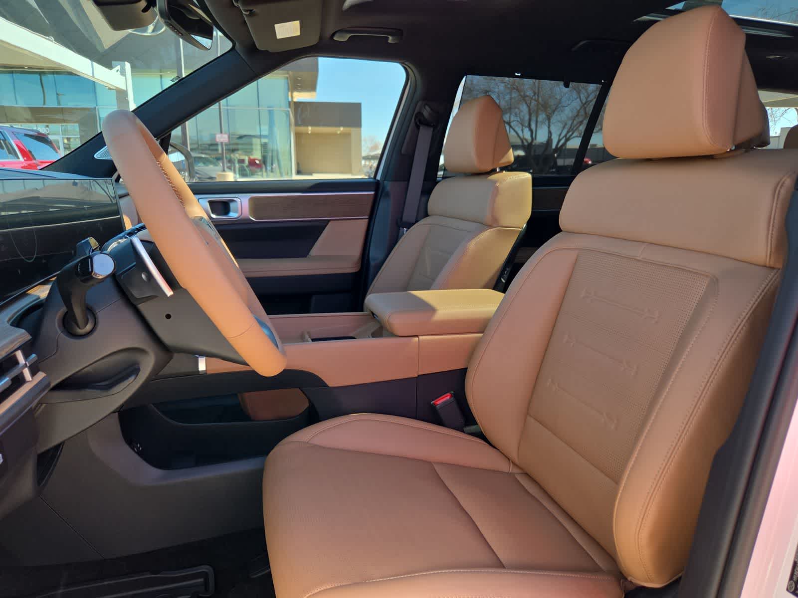 Thumbnail: 2026 Hyundai Santa Fe - 15