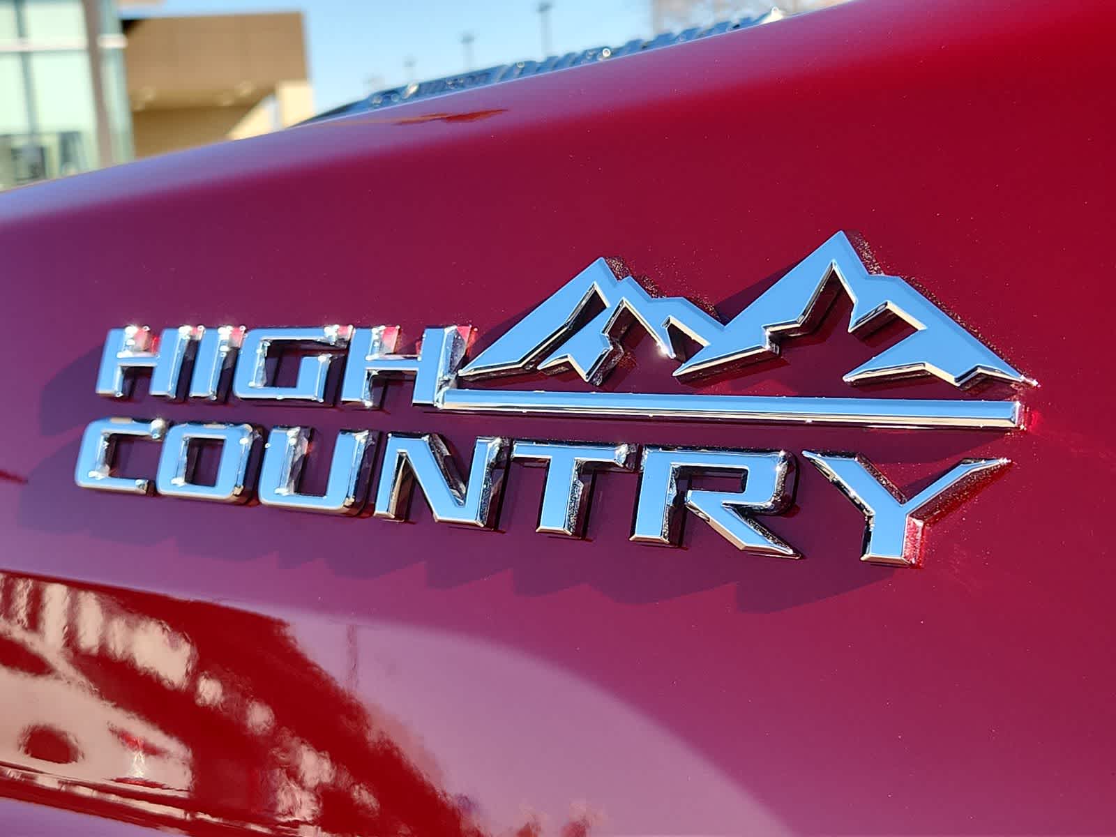 Thumbnail: 2025 Chevrolet Silverado 3500 - 11