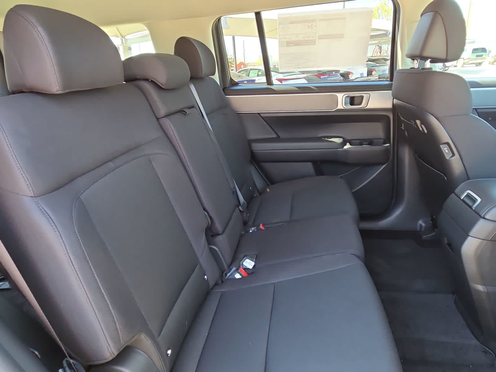 Thumbnail: 2026 Hyundai Santa Fe - 17