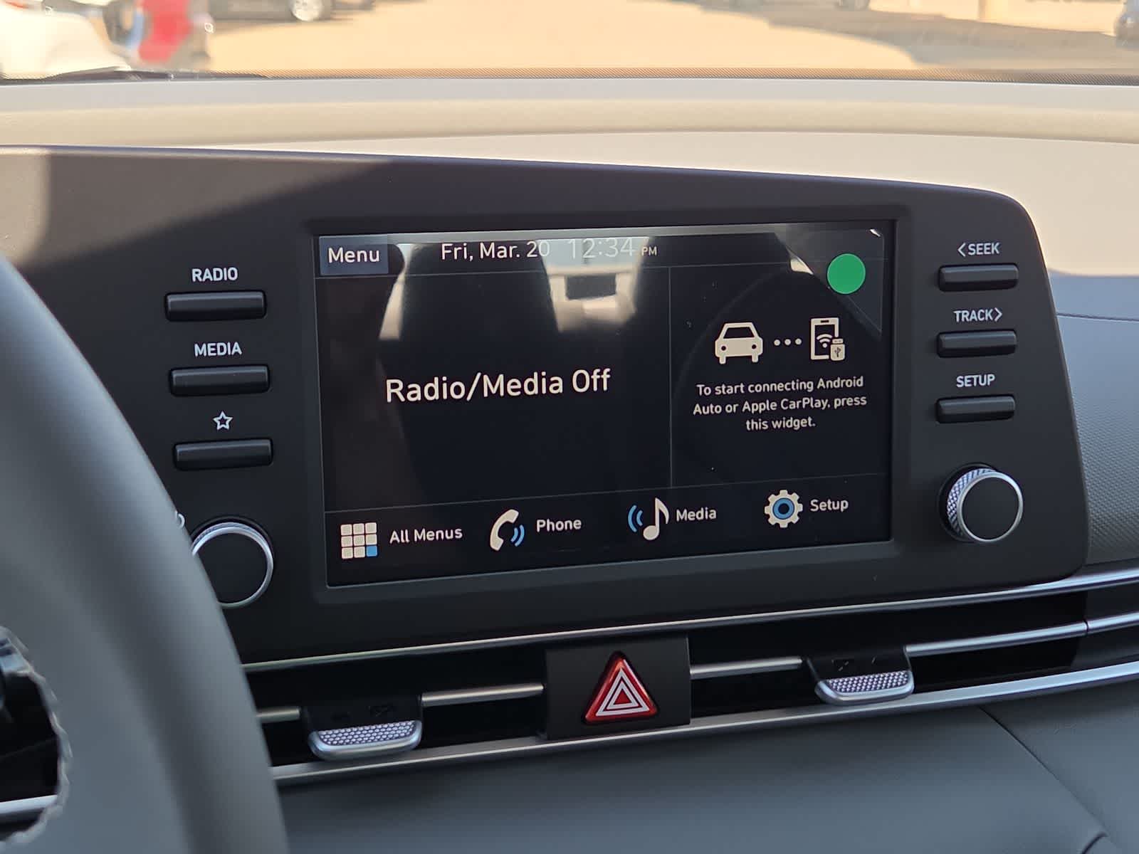 Thumbnail: 2026 Hyundai Elantra - 24