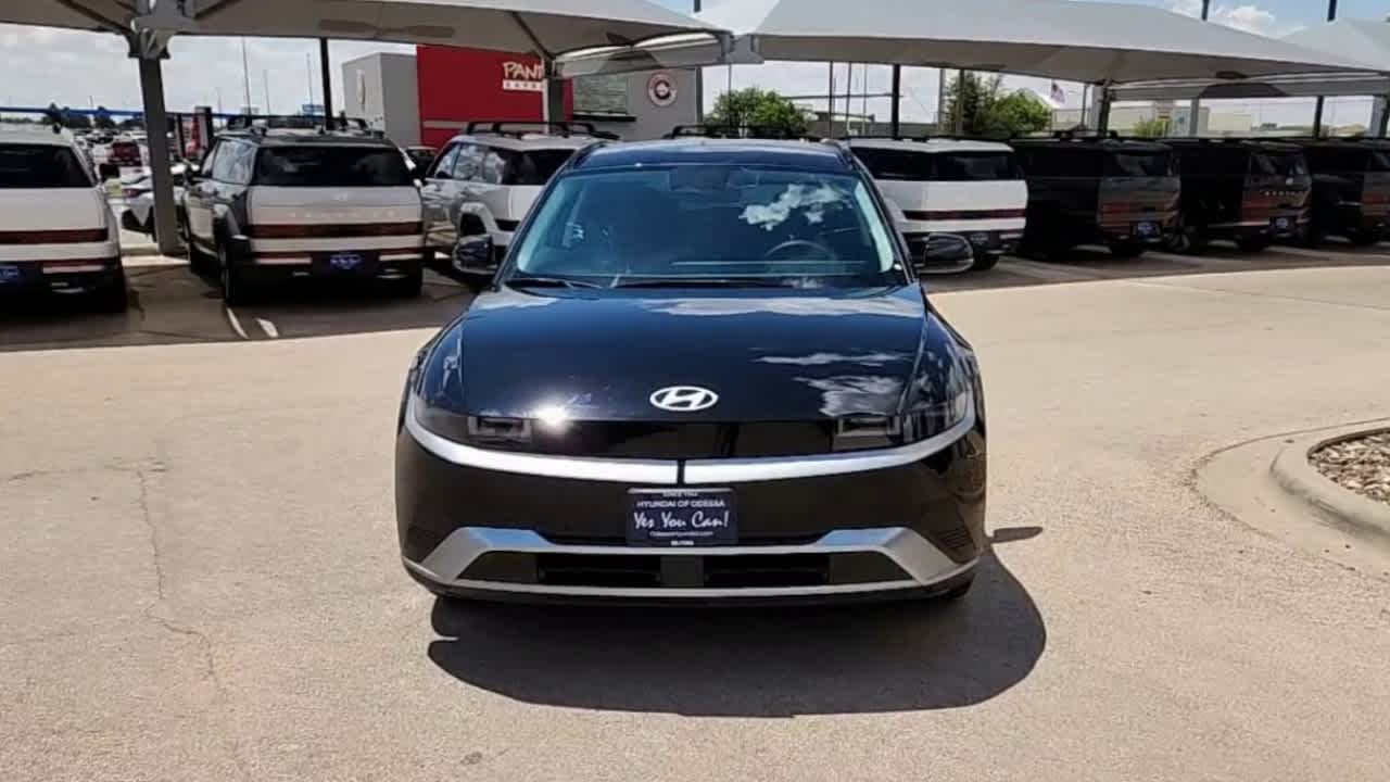 Thumbnail: 2025 Hyundai Ioniq 5 - 3