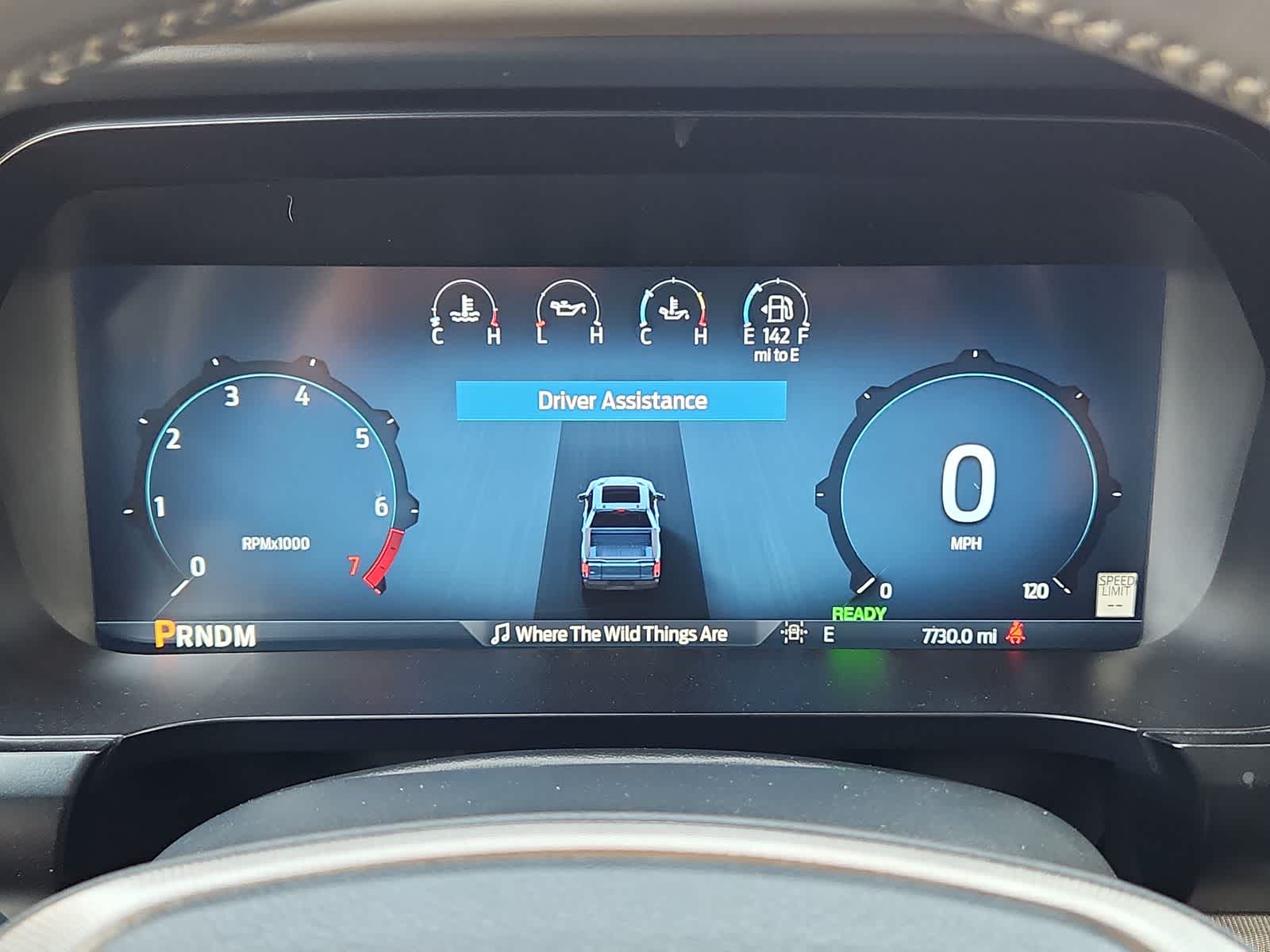 Thumbnail: 2024 Ford F-150 - 22