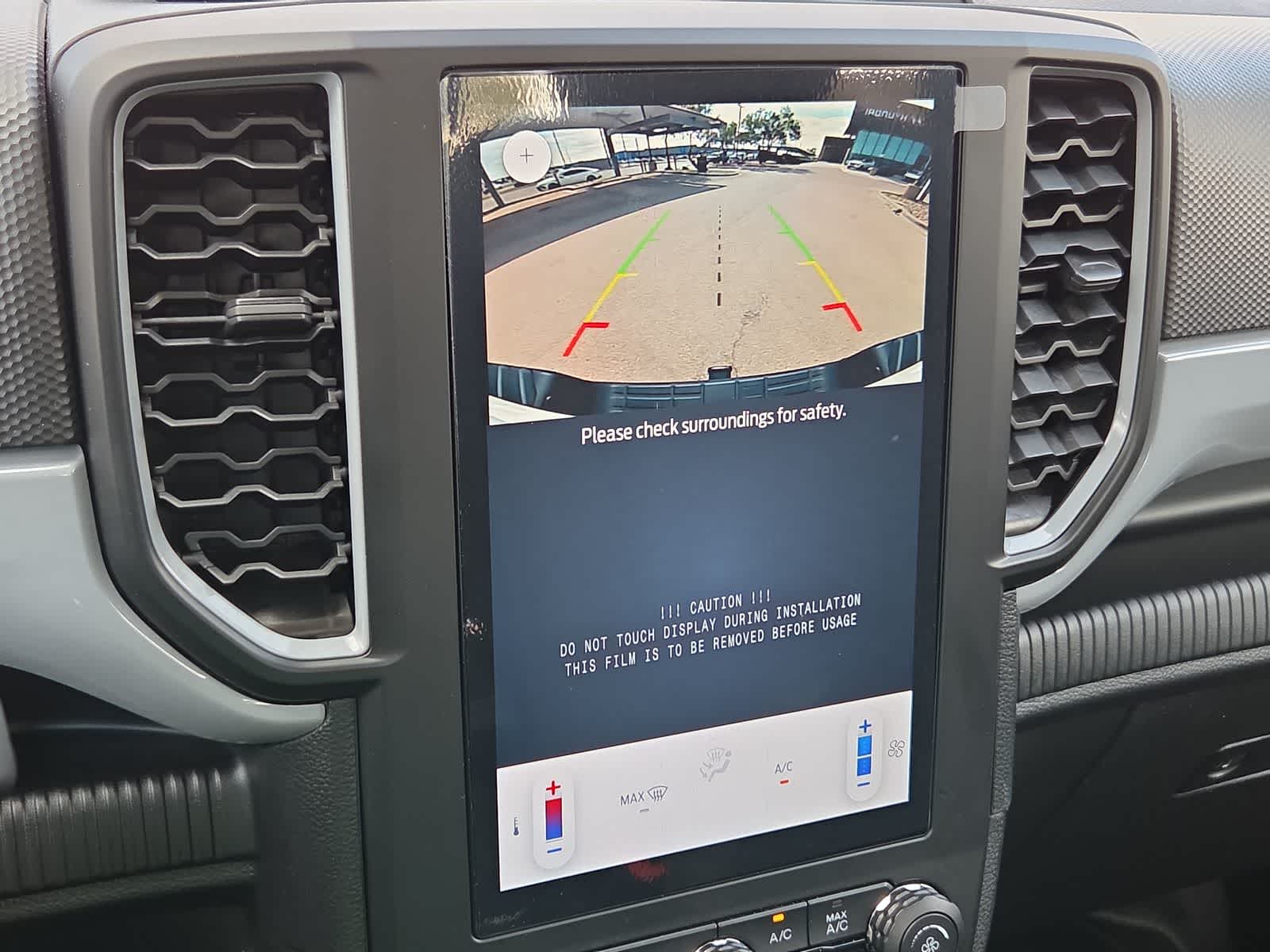 Thumbnail: 2024 Ford Ranger - 25